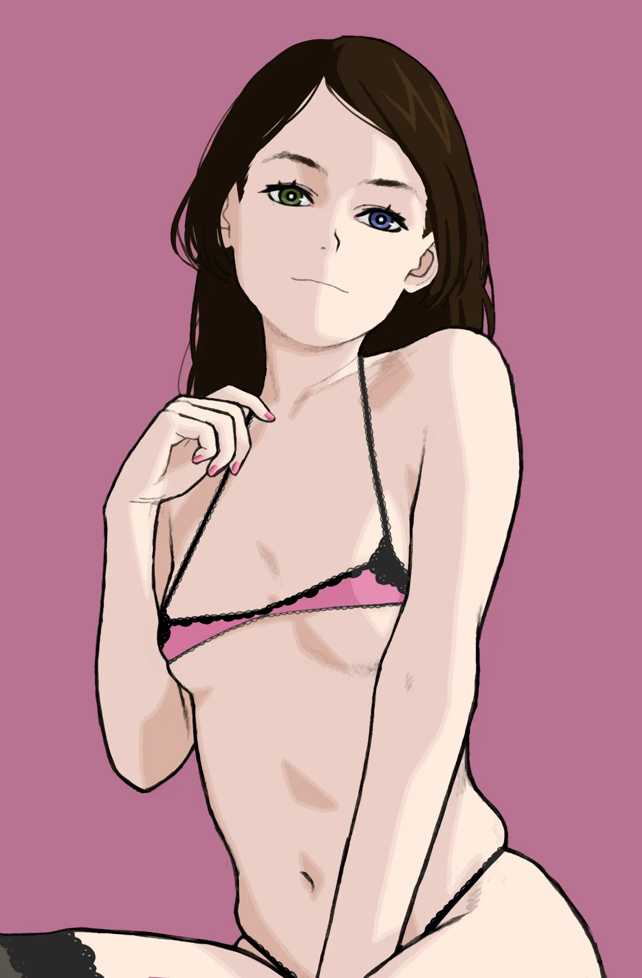 Manga Page 555