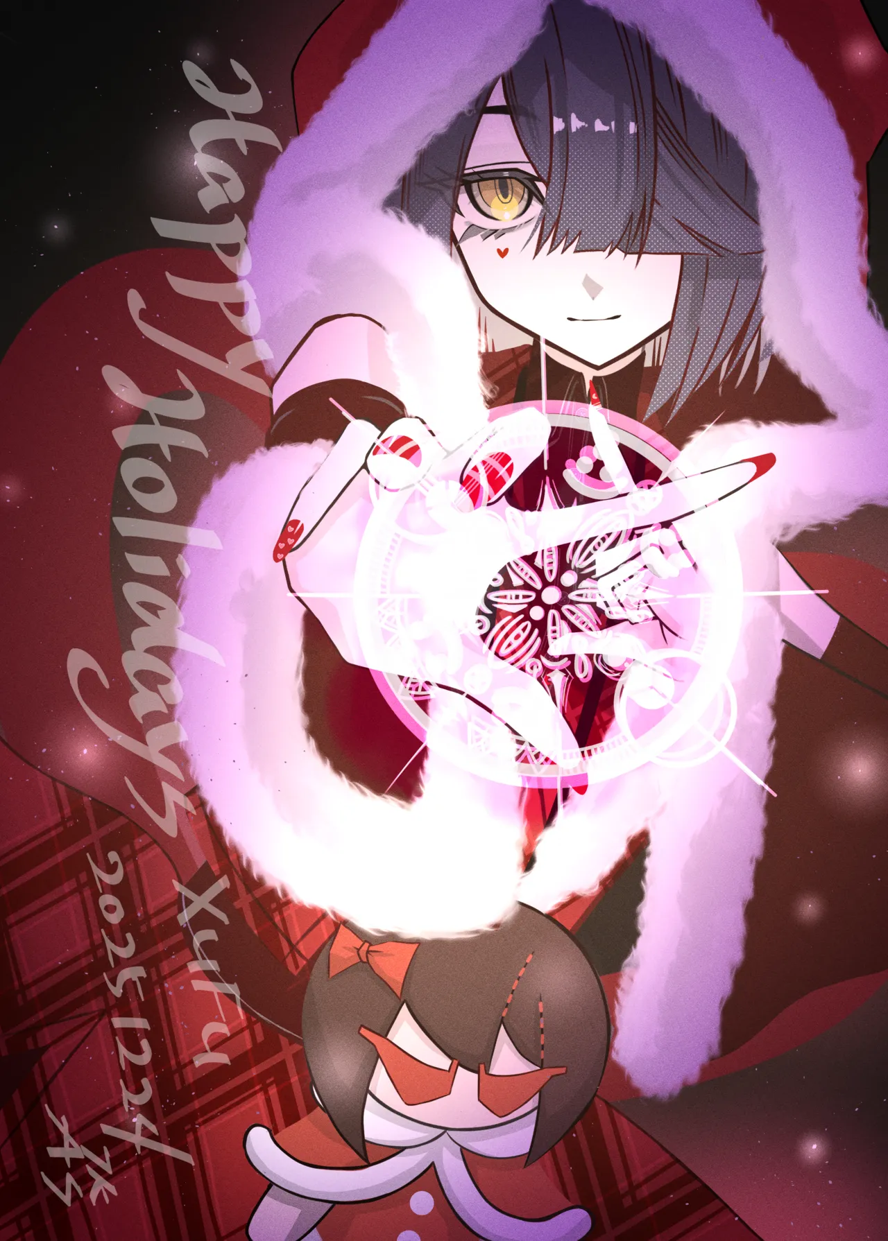Manga Page 19