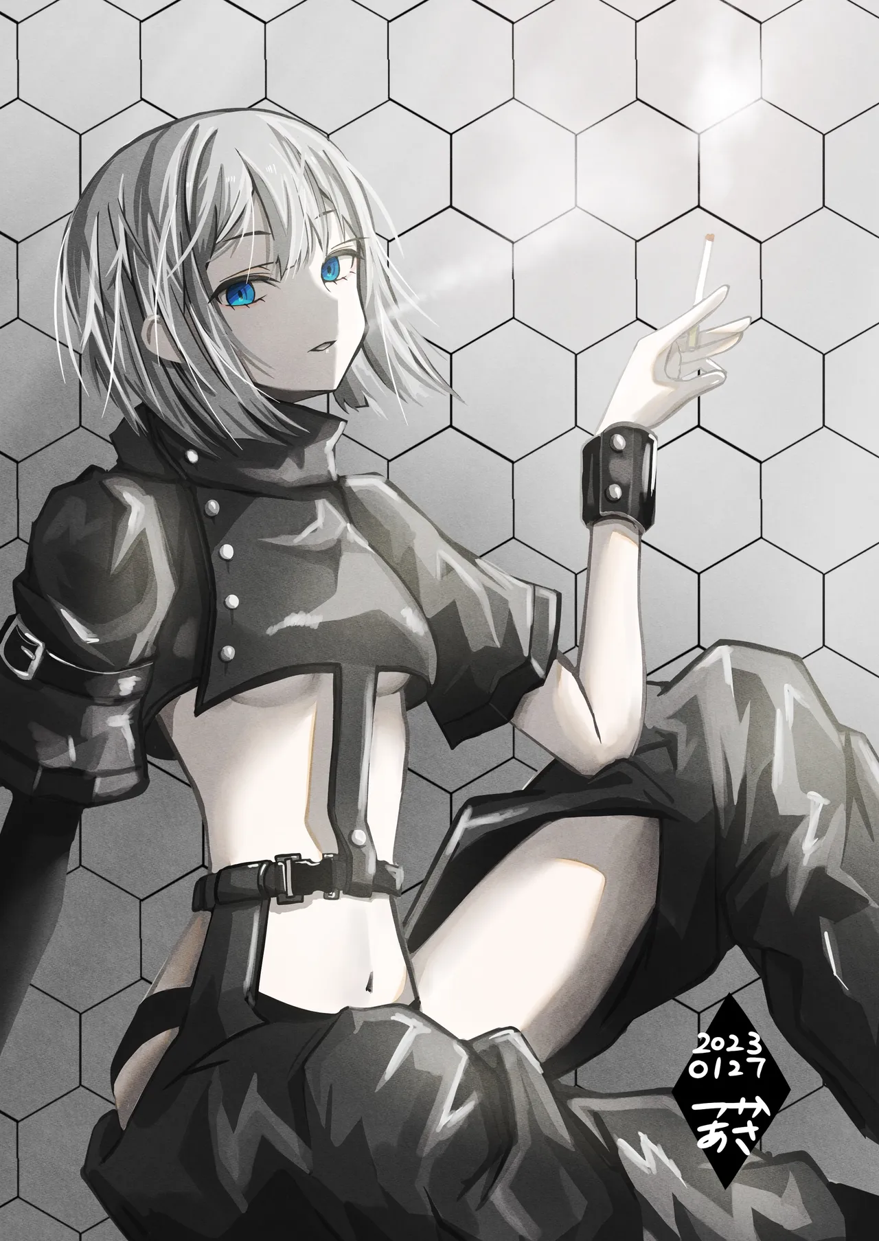 Manga Page 256