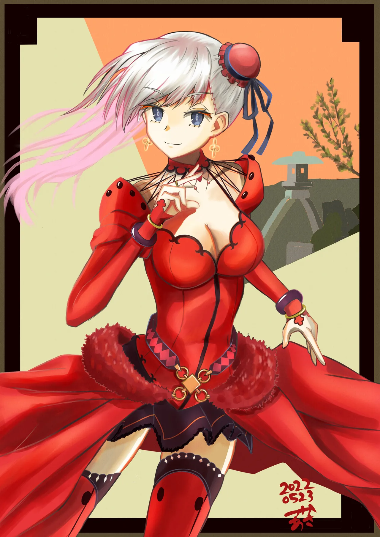 Manga Page 322