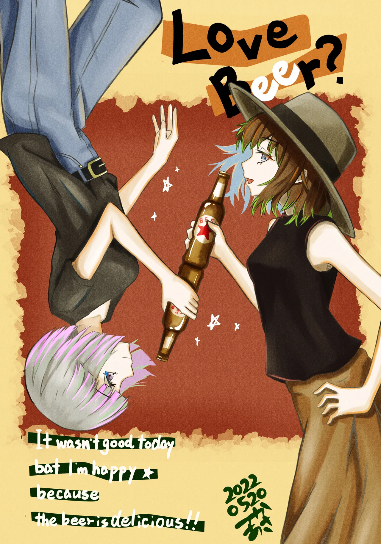 Manga Page 323