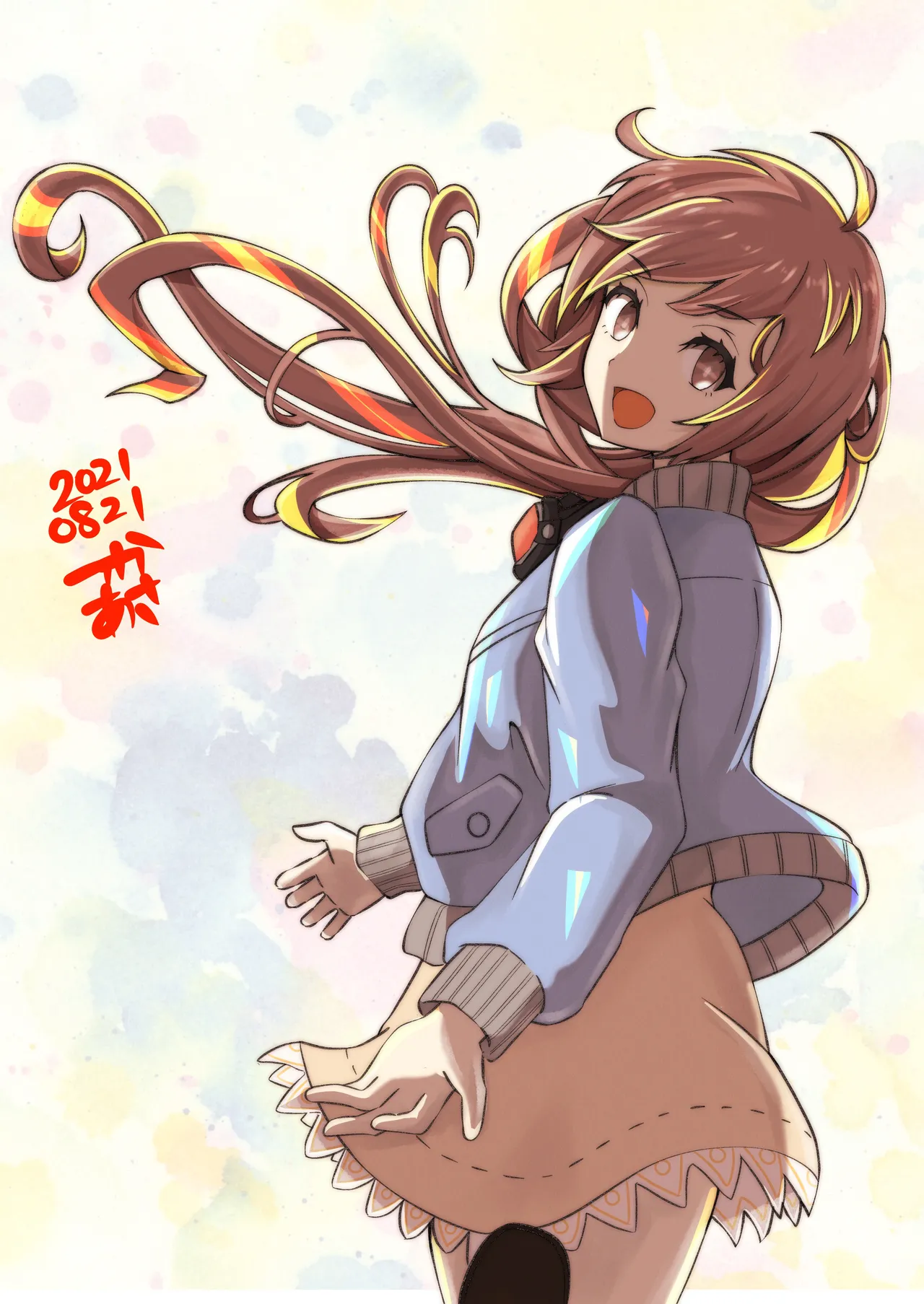 Manga Page 402