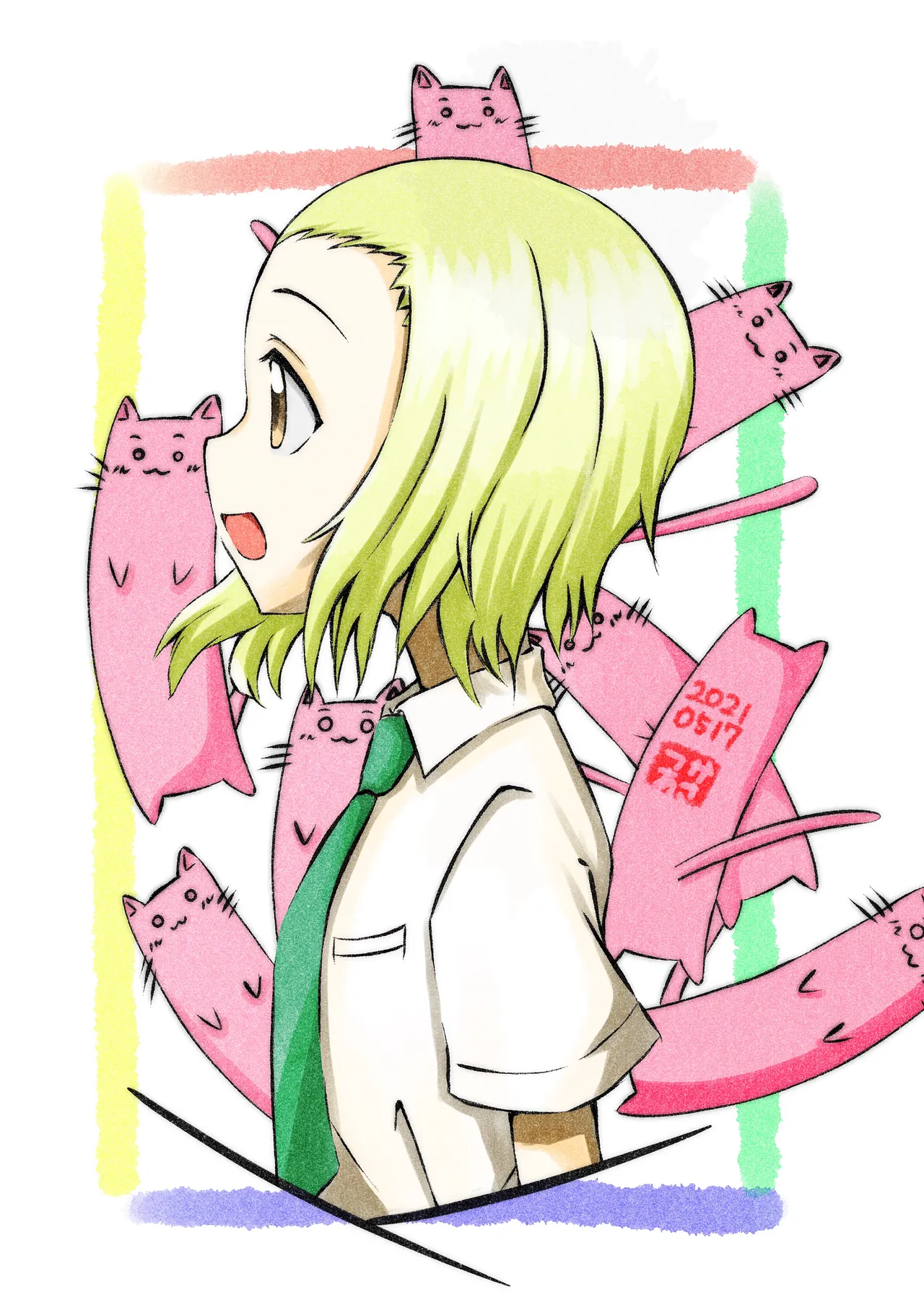 Manga Page 427