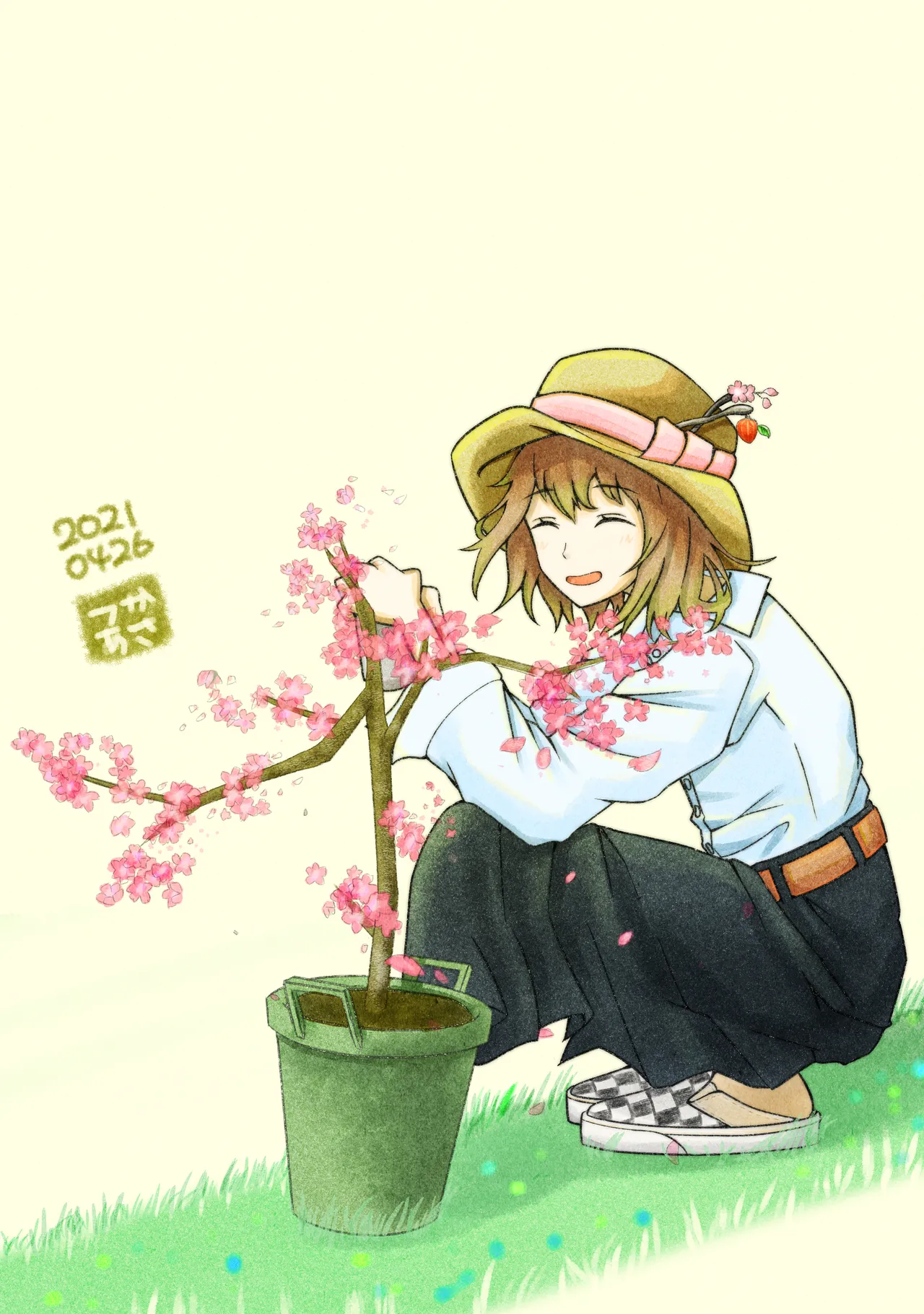 Manga Page 435