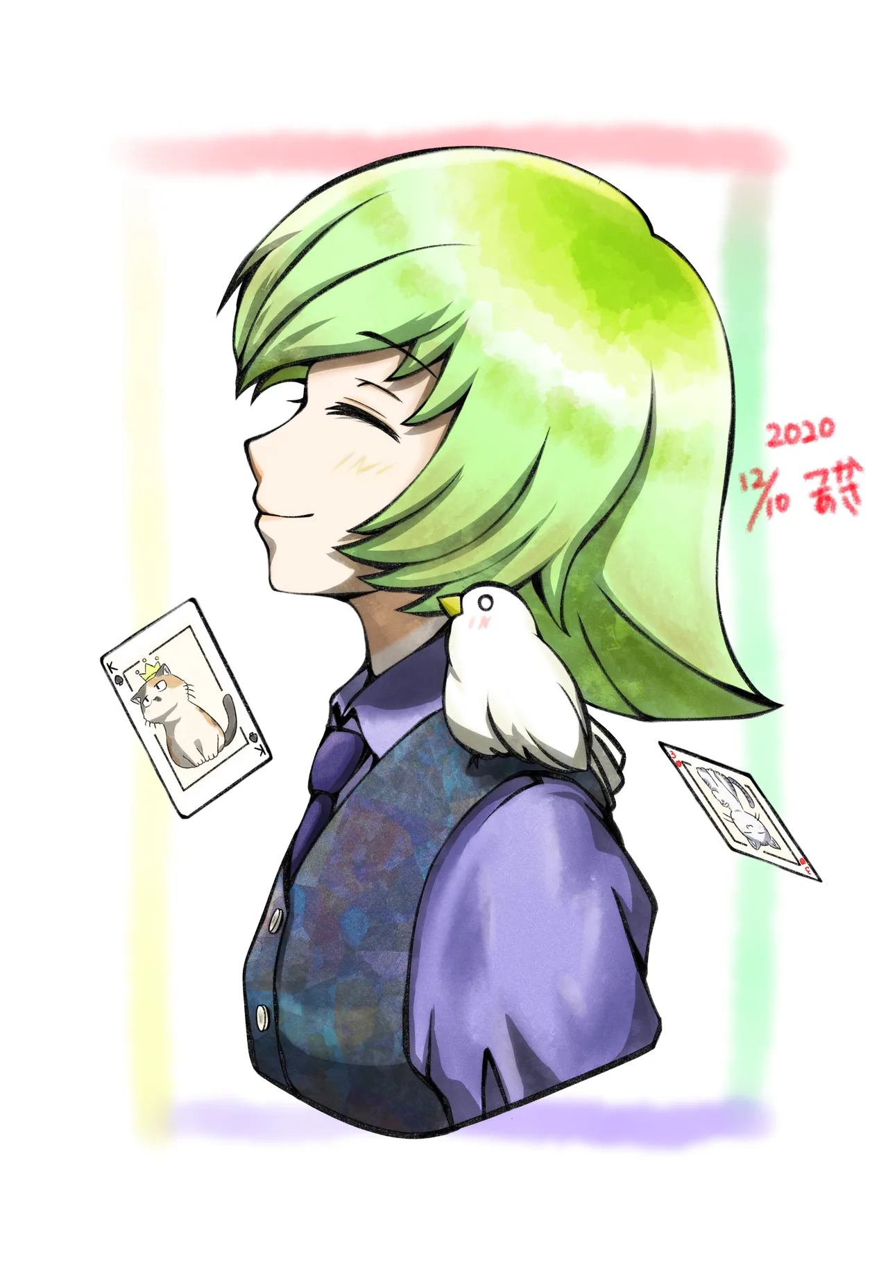 Manga Page 461