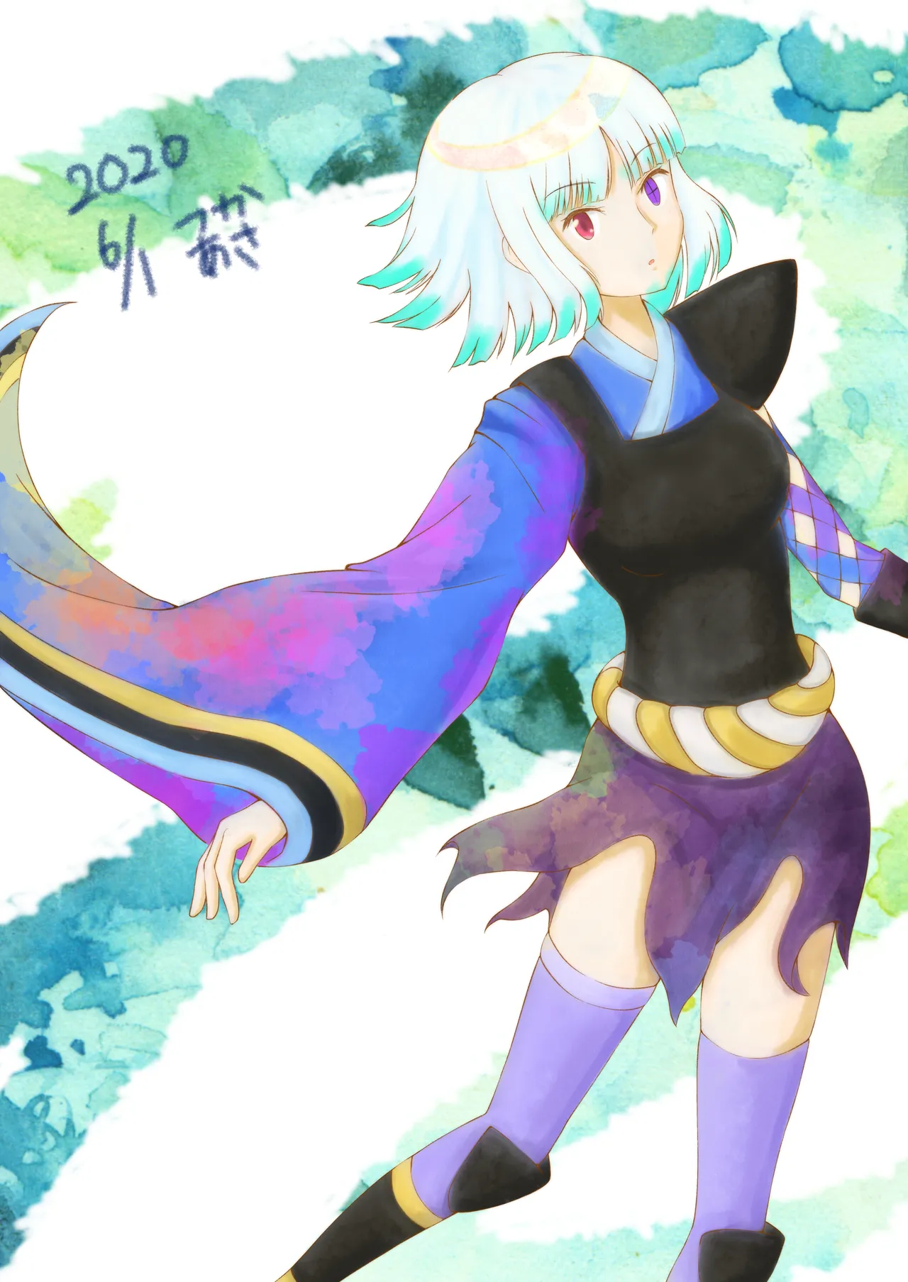 Manga Page 491