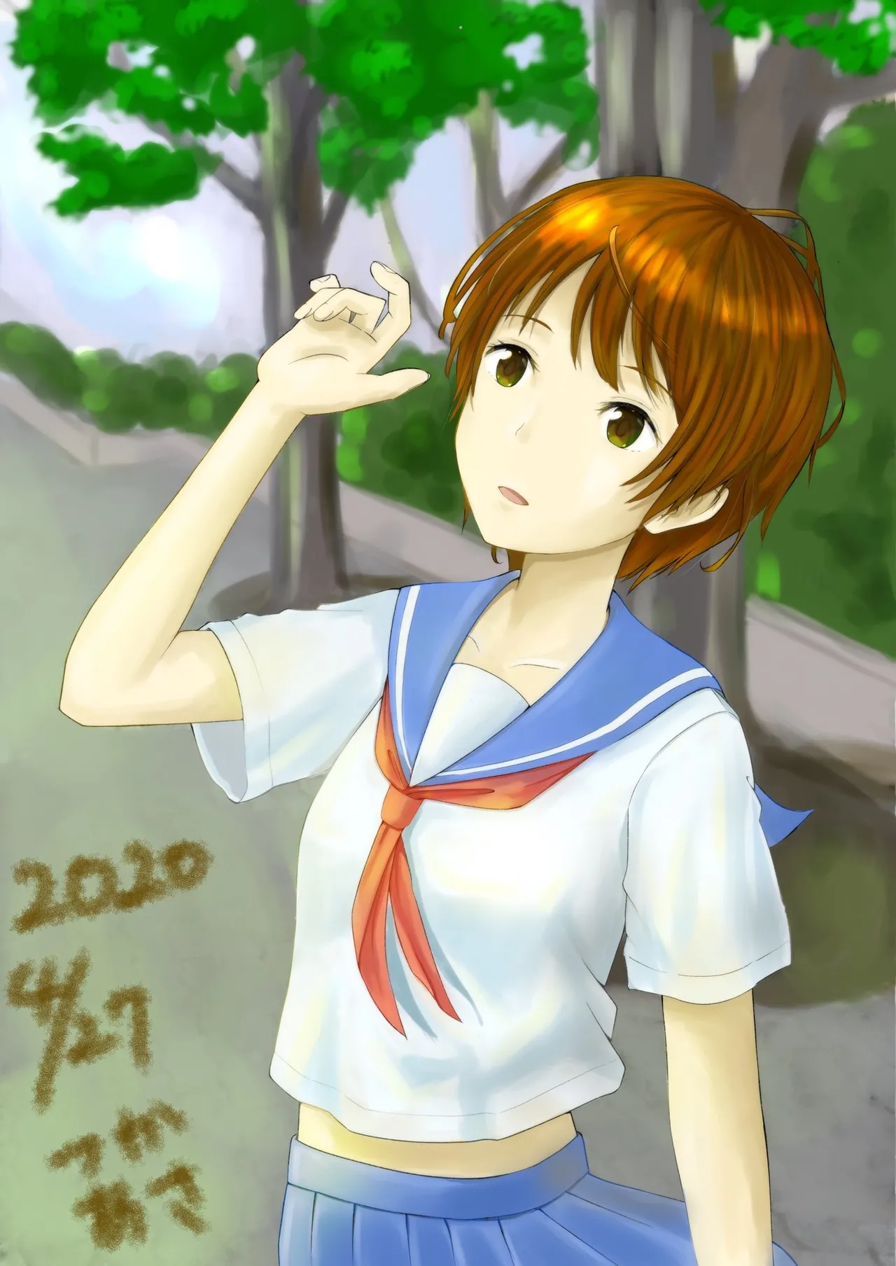 Manga Page 501