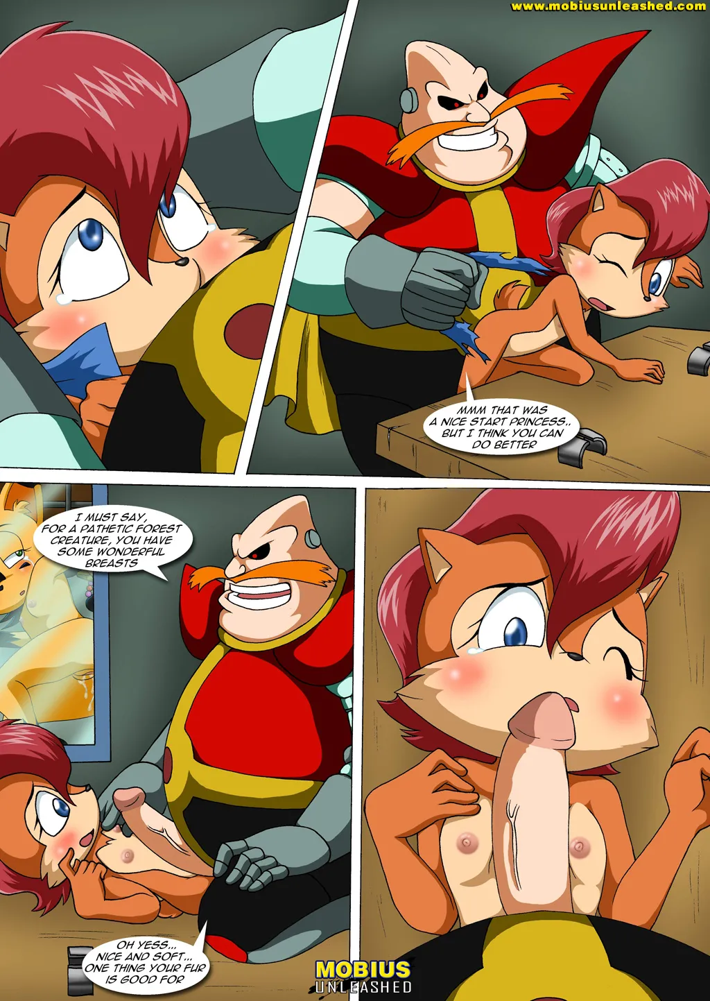 Manga Page 10