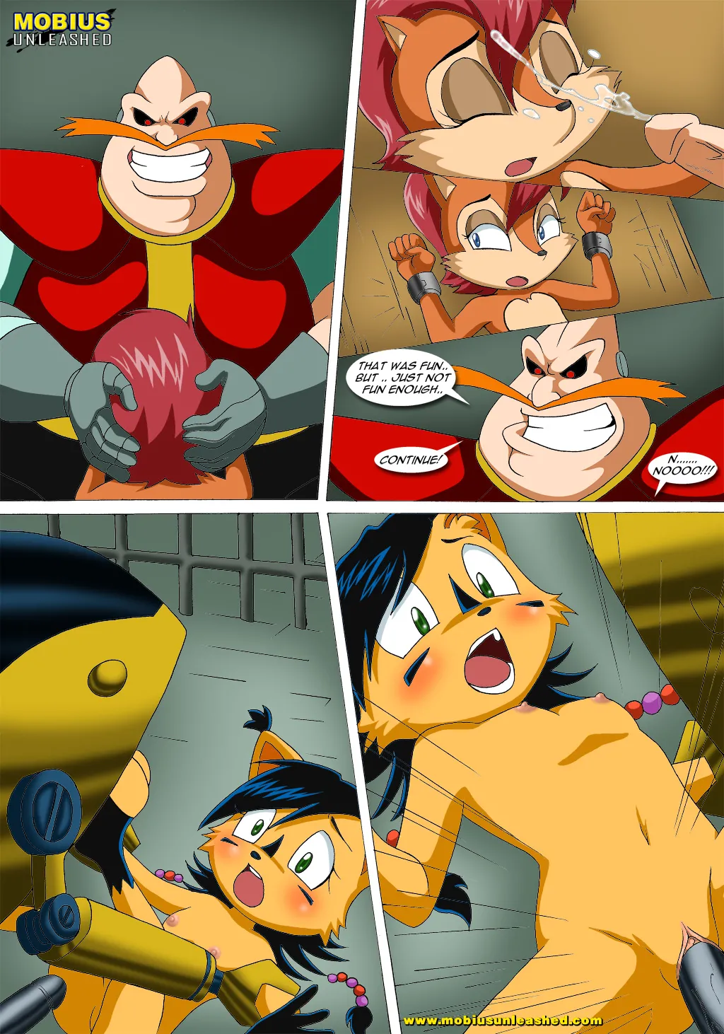 Manga Page 11