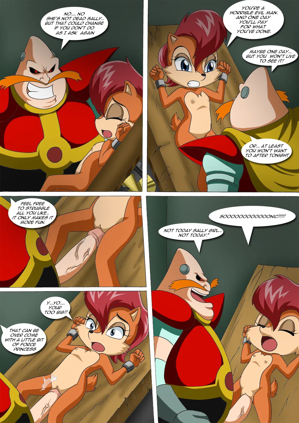 Manga Page 14