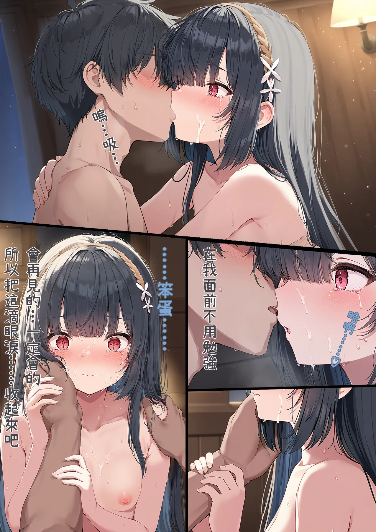 Manga Page 16