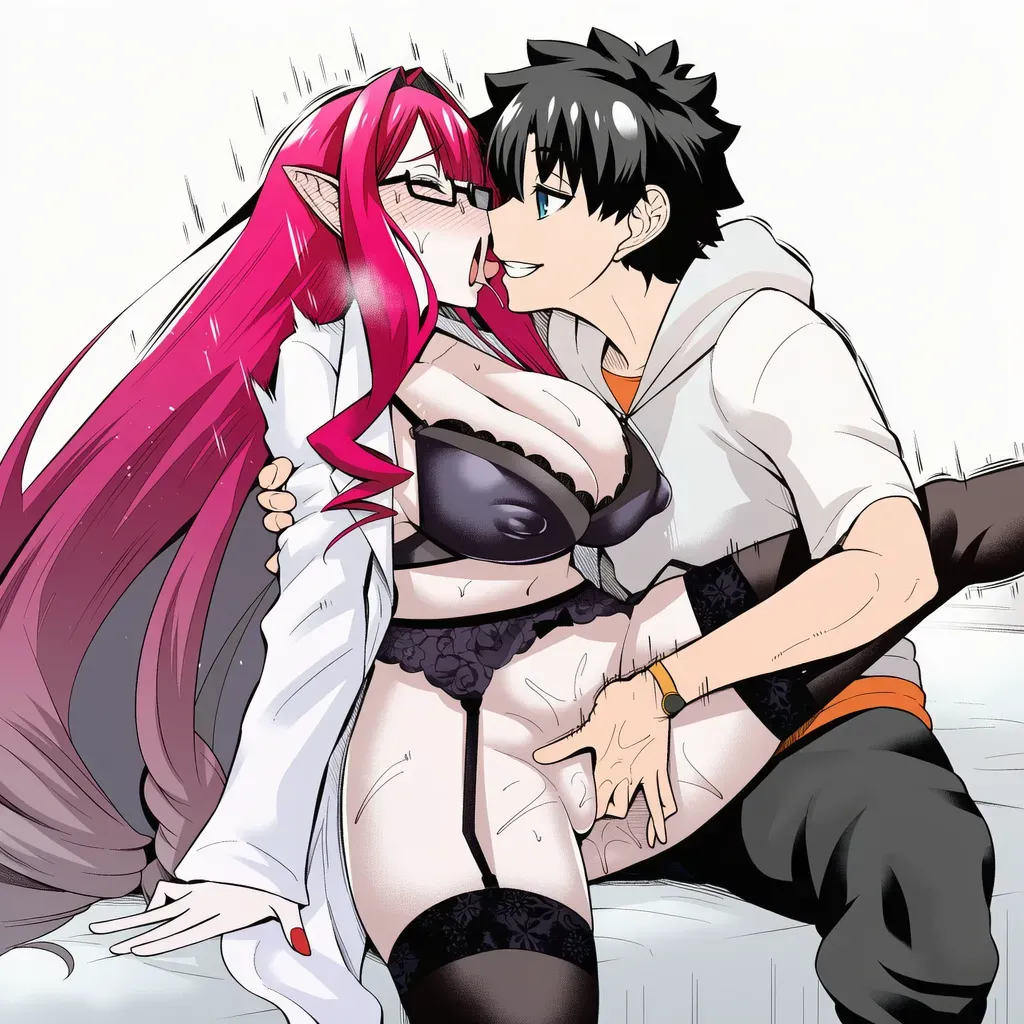 Manga Page 18