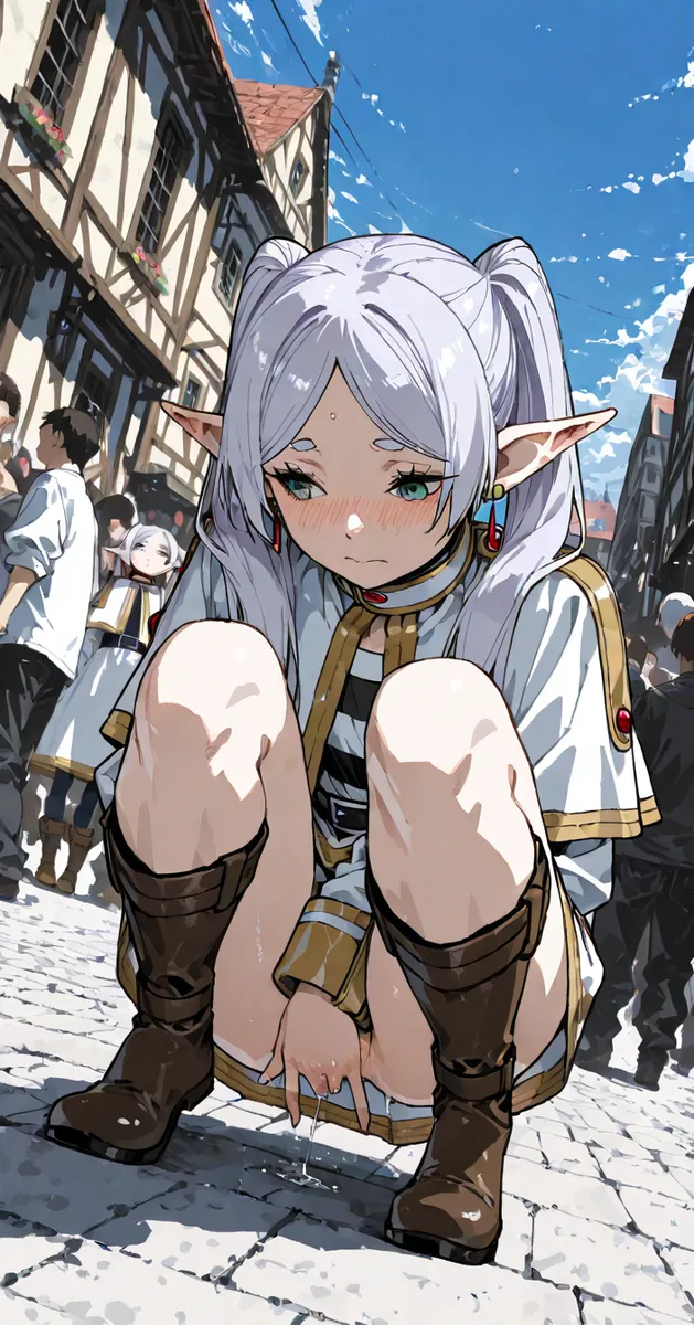 Manga Page 524