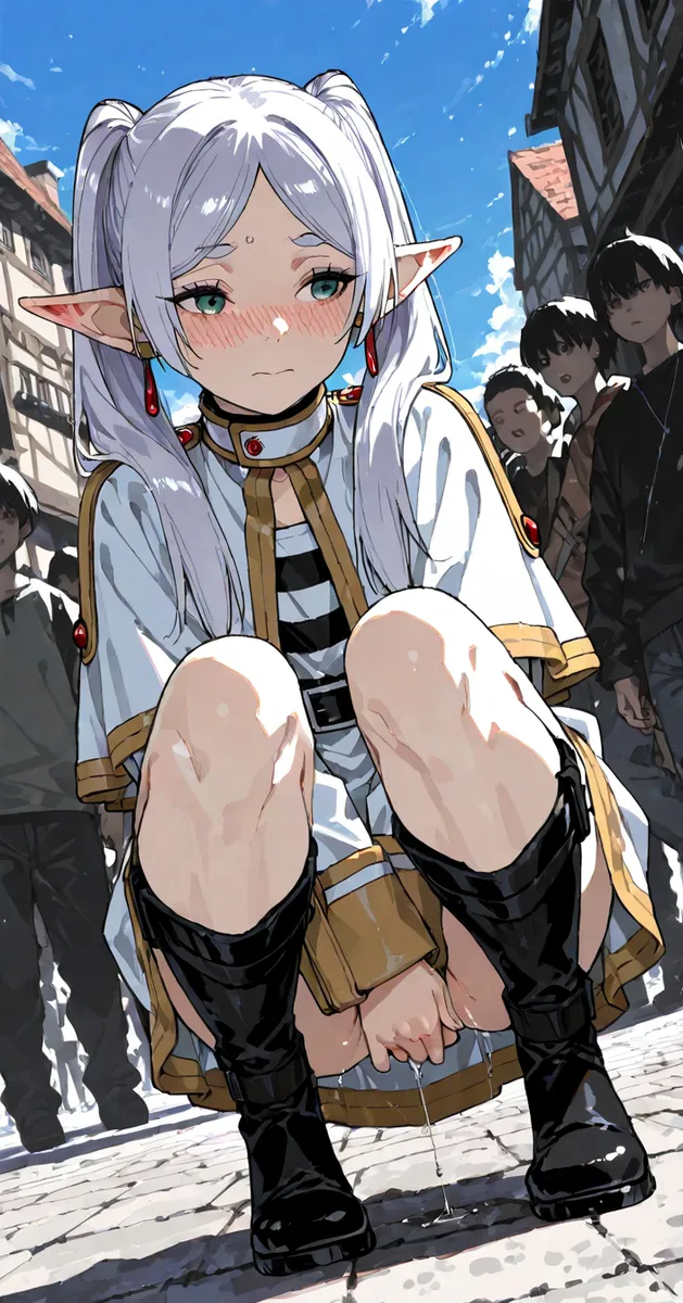 Manga Page 525