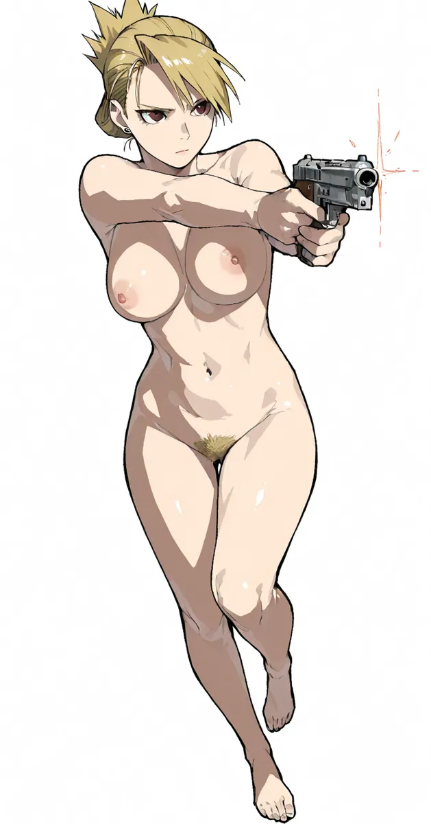 Manga Page 867