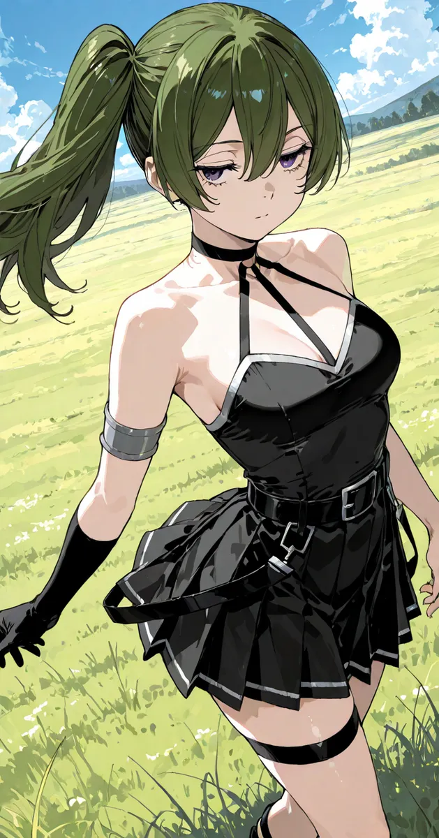 Manga Page 1203