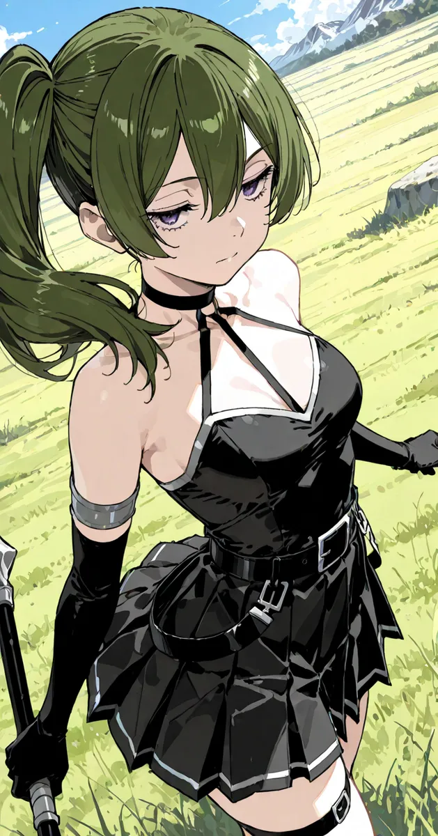 Manga Page 1205