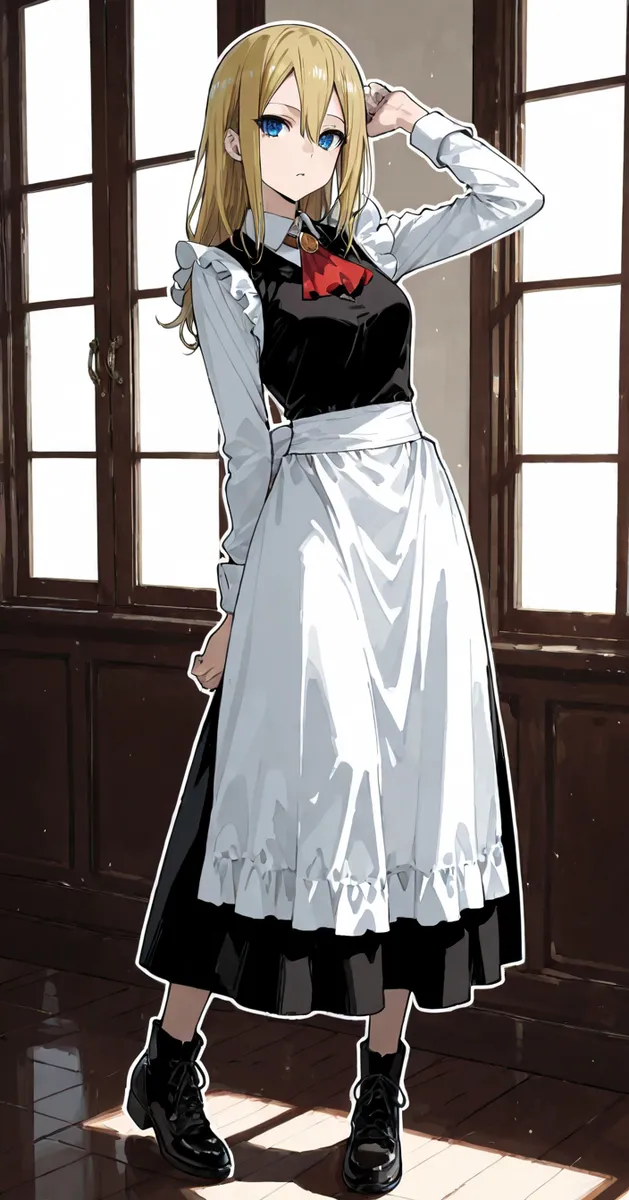 Manga Page 1244