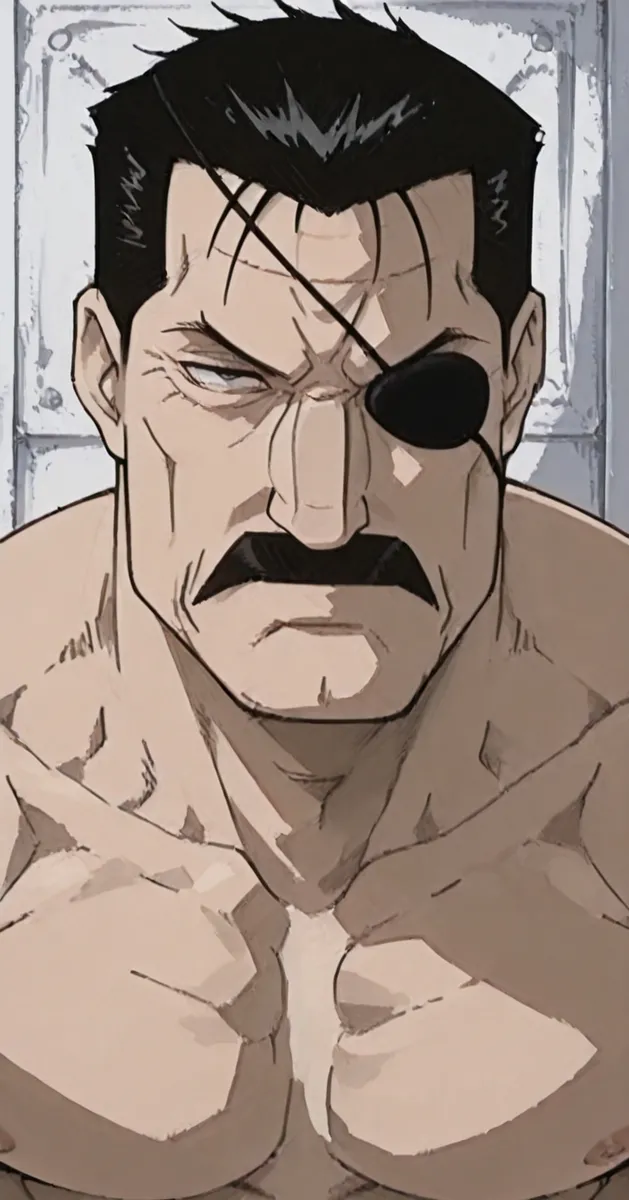Manga Page 1261