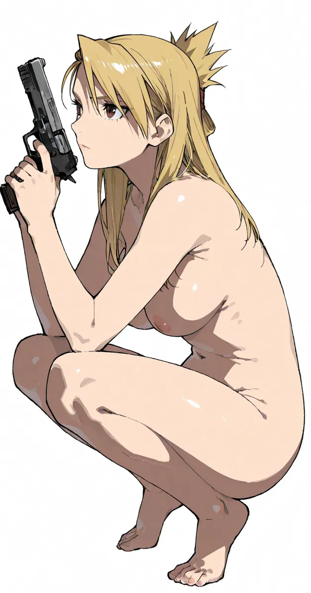 Manga Page 1317