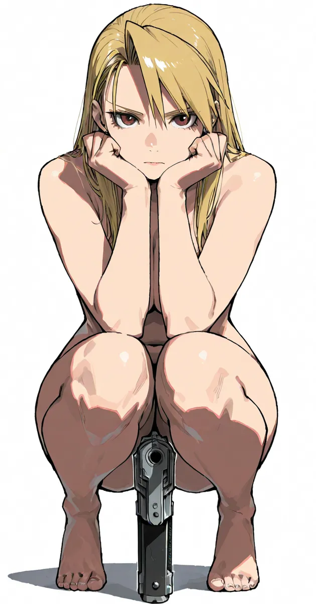 Manga Page 1322
