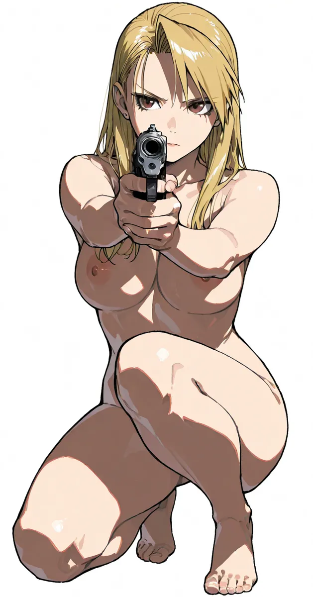 Manga Page 1323