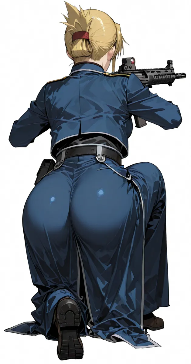 Manga Page 1329