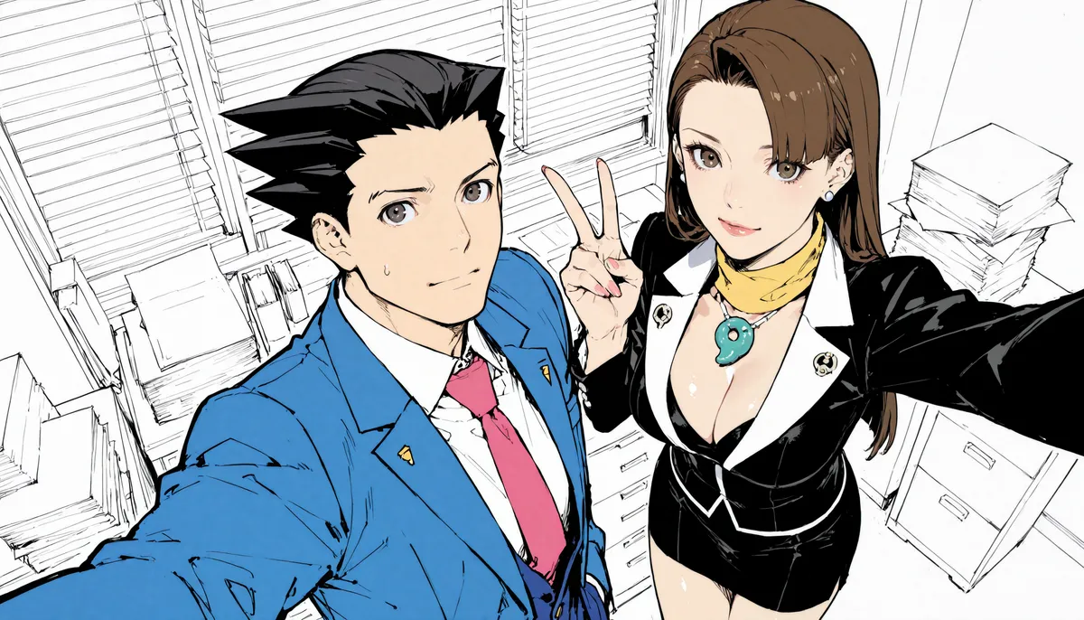 Manga Page 1757