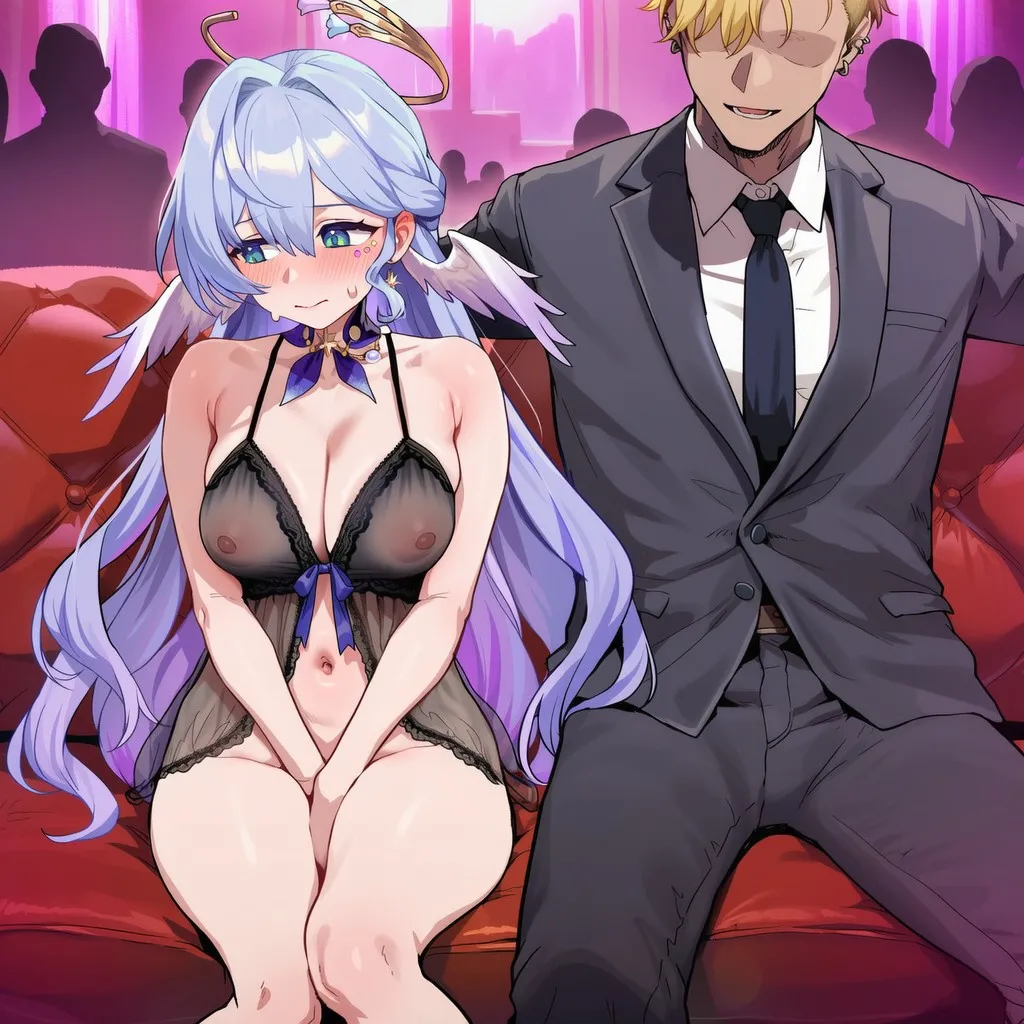 Manga Page 1205