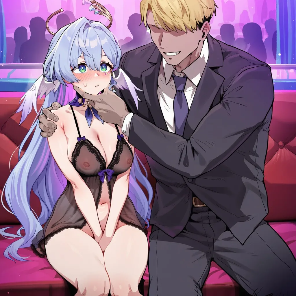 Manga Page 1206
