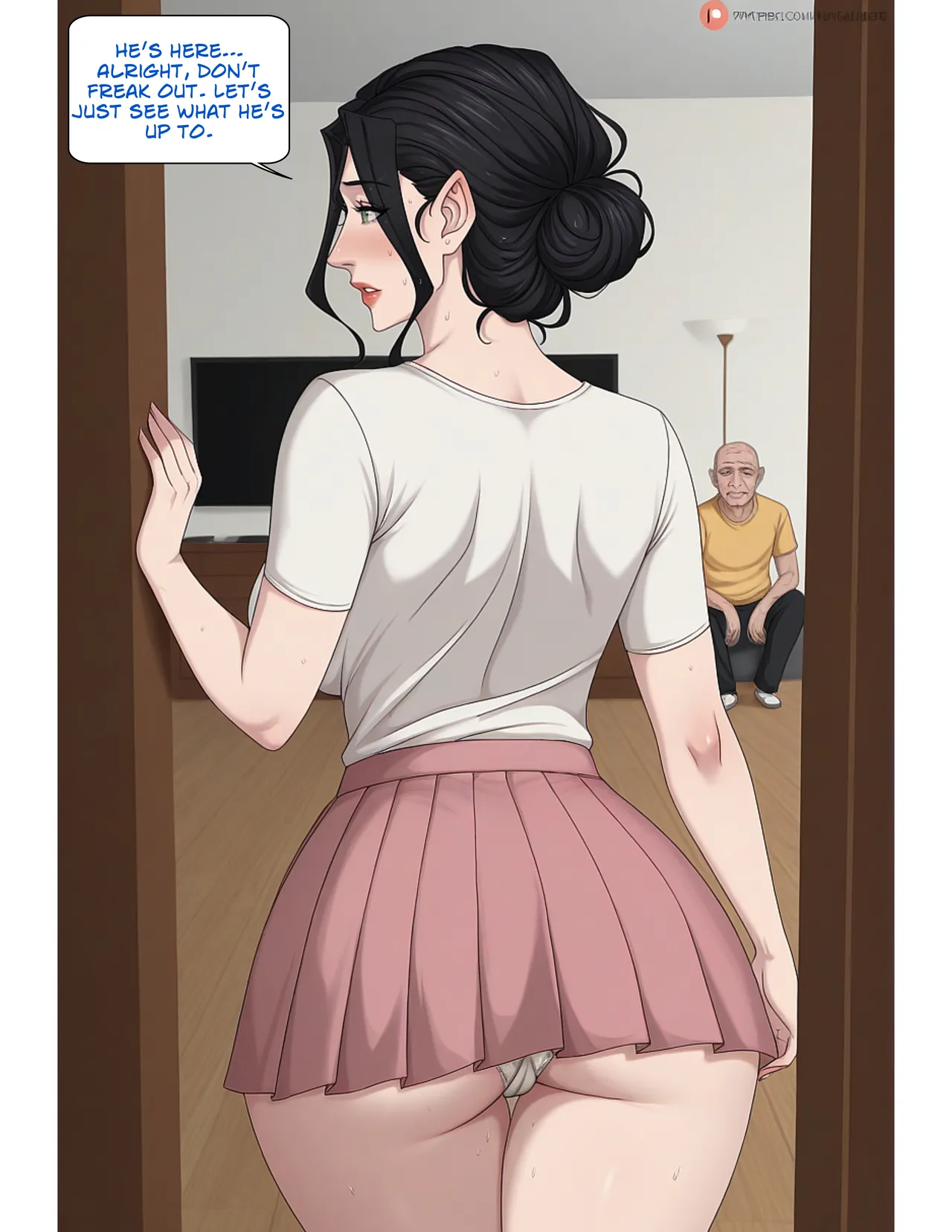 Manga Page 14