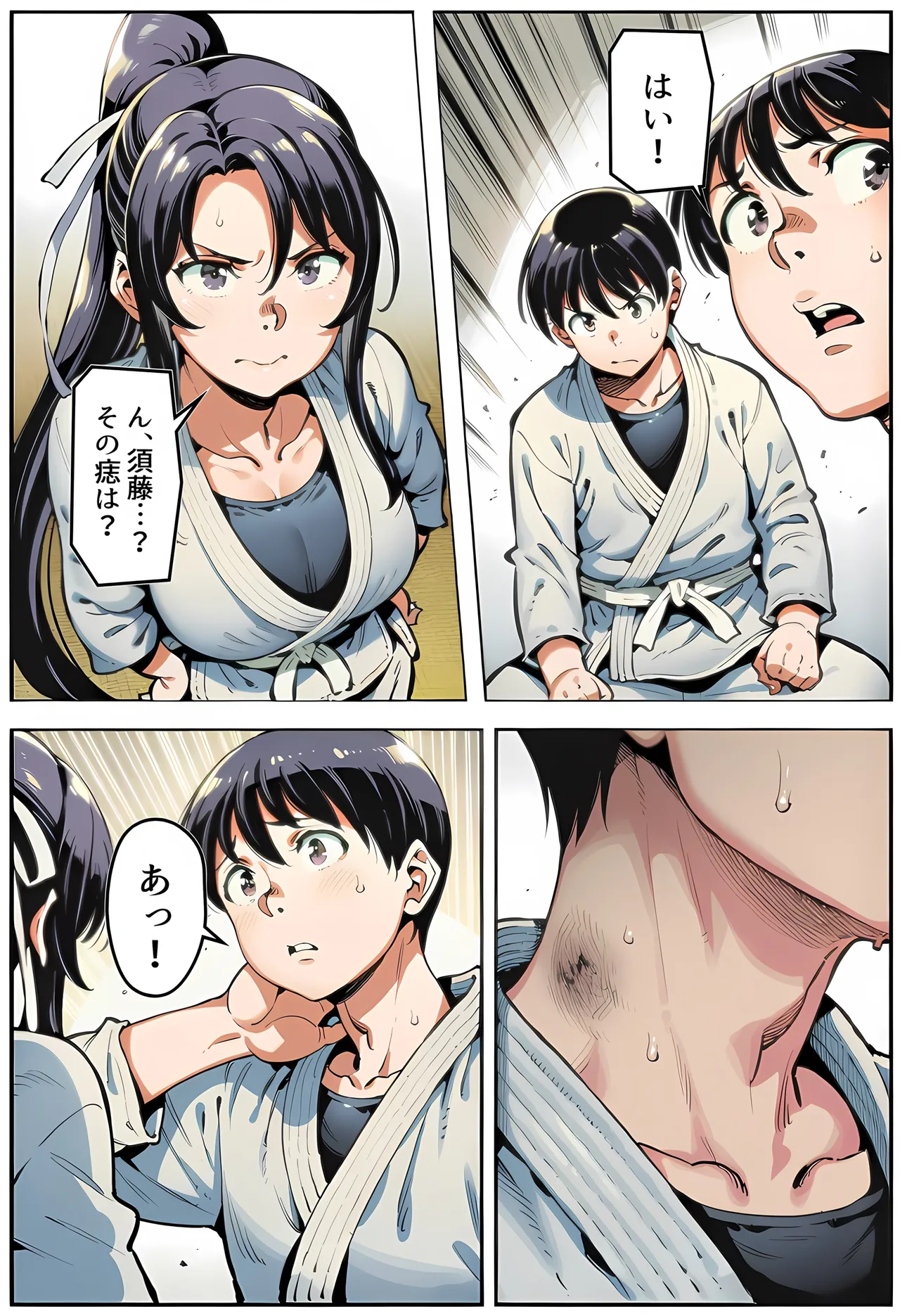 Manga Page 11