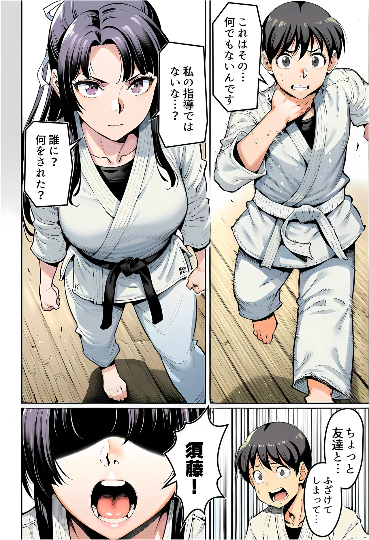 Manga Page 12