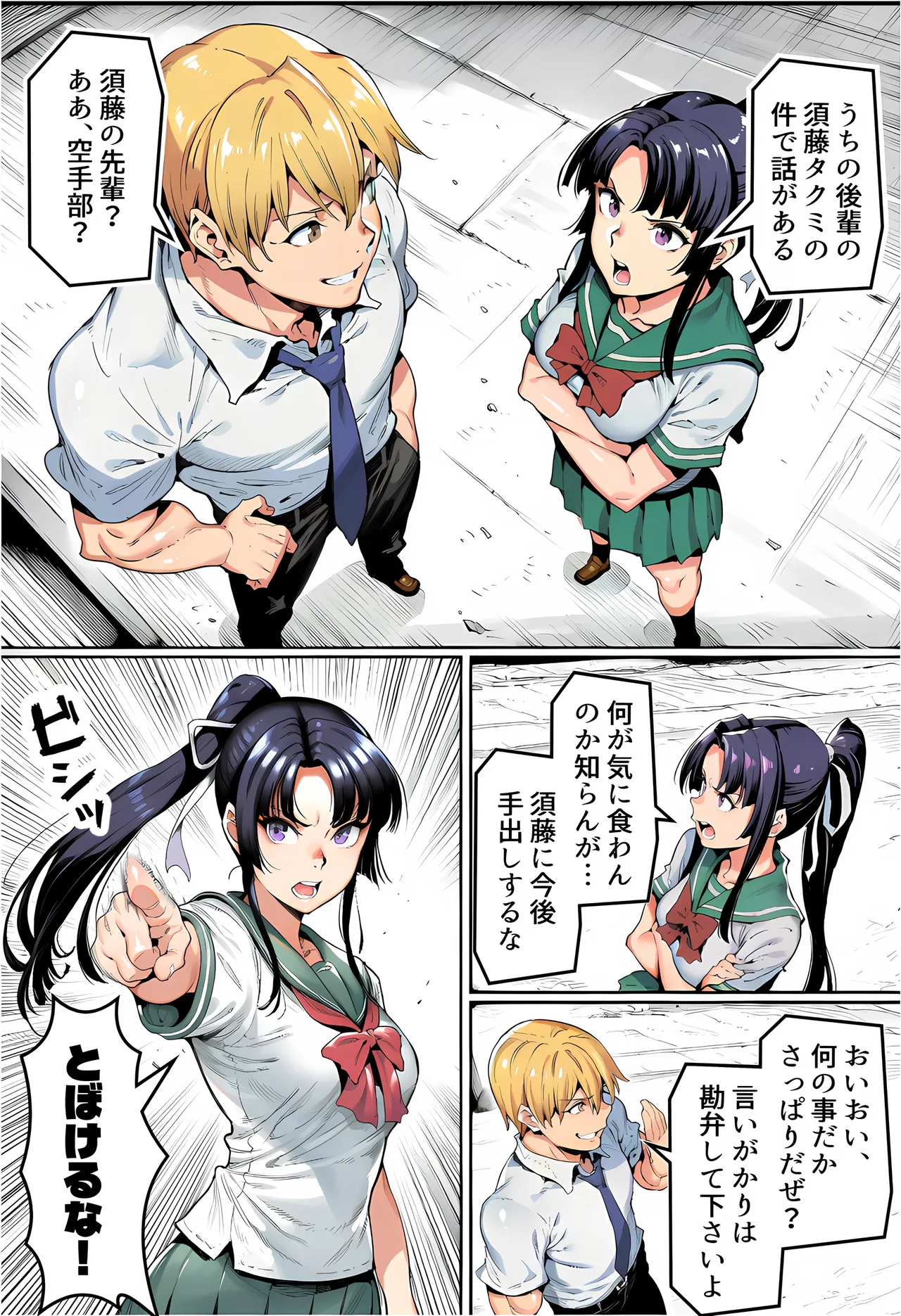 Manga Page 16