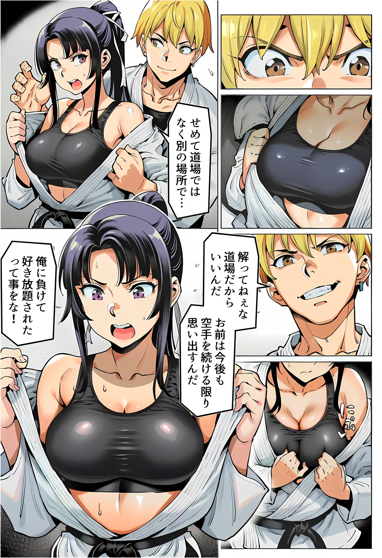 Manga Page 31