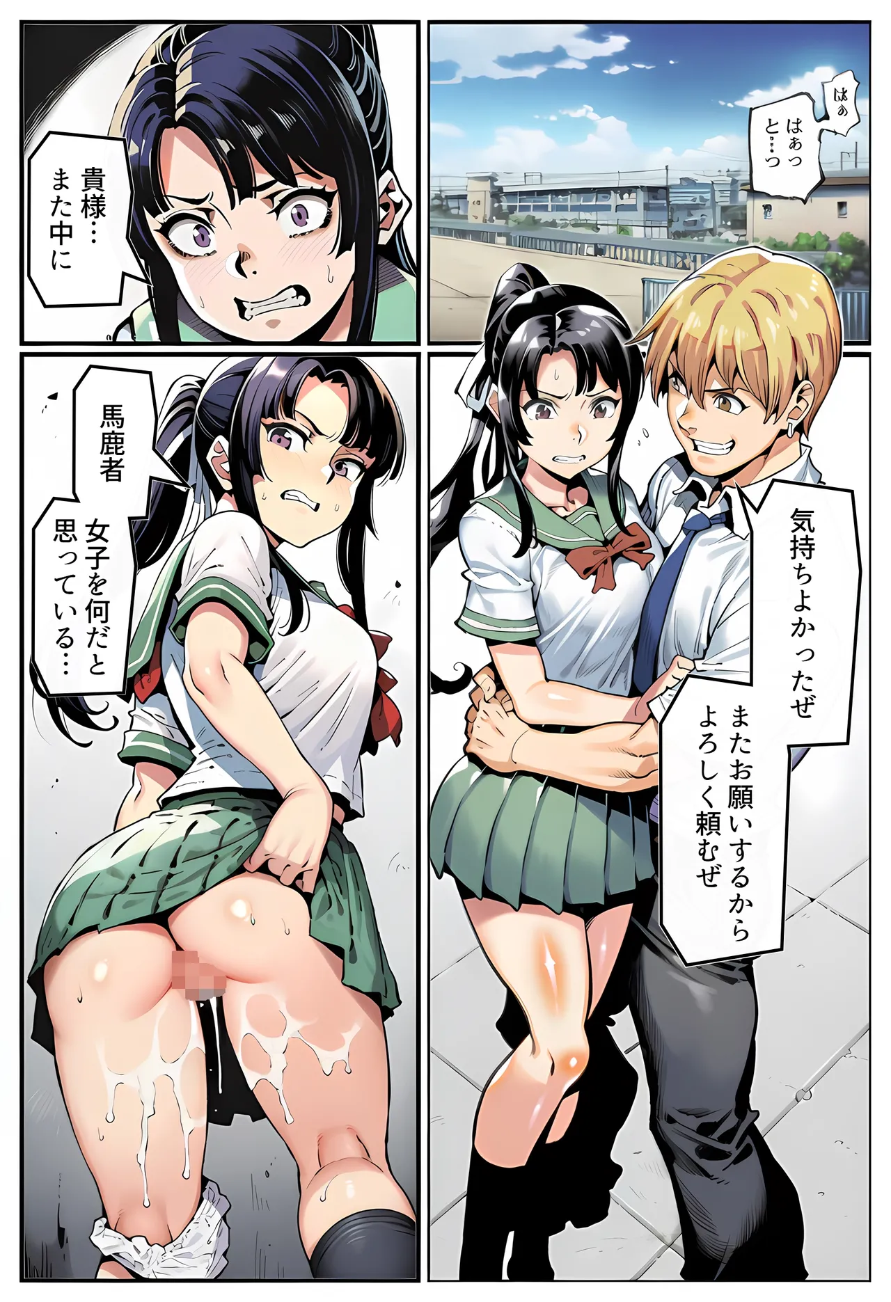 Manga Page 97