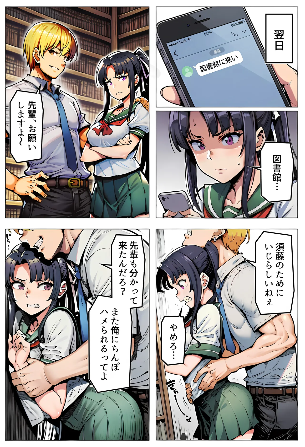 Manga Page 99