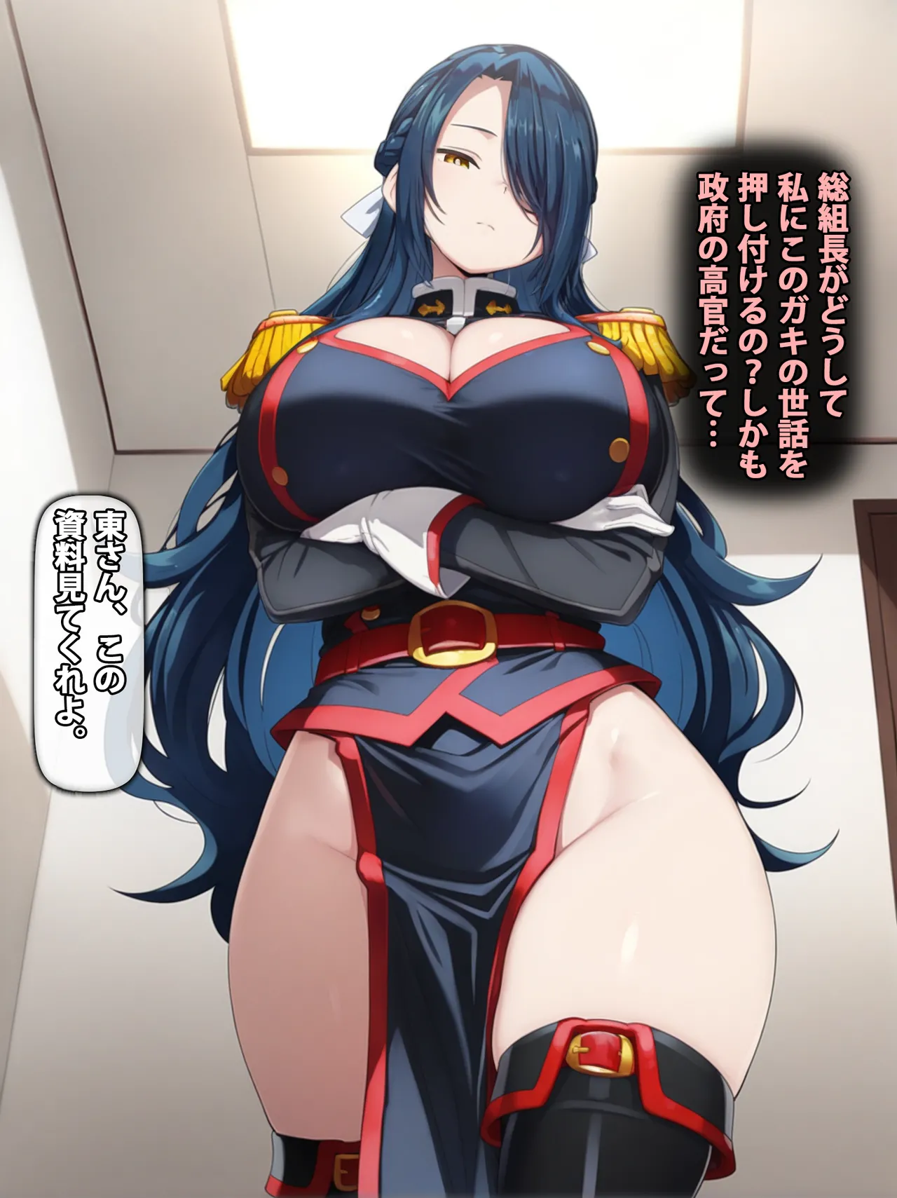 Manga Page 530