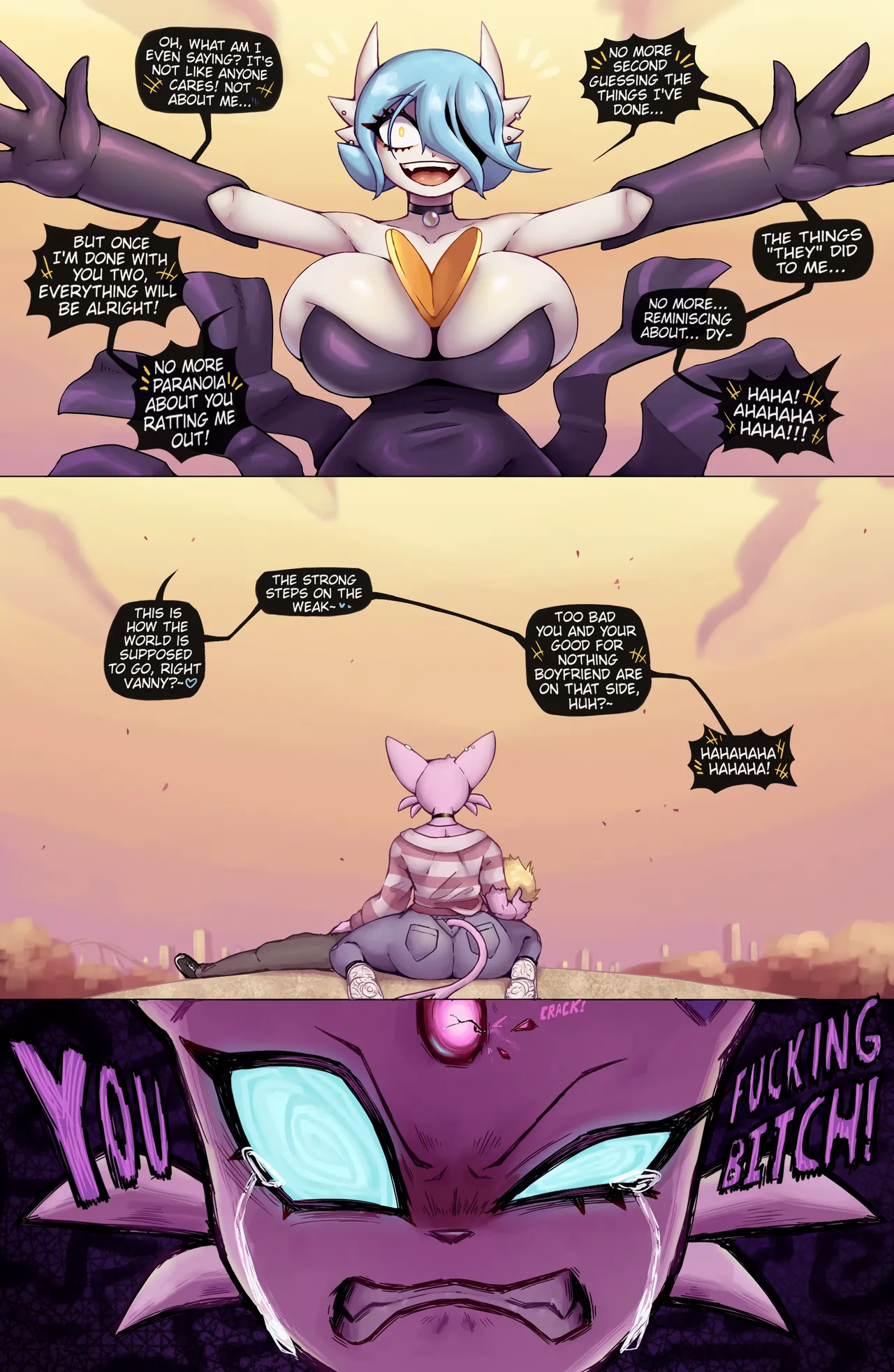 Manga Page 256