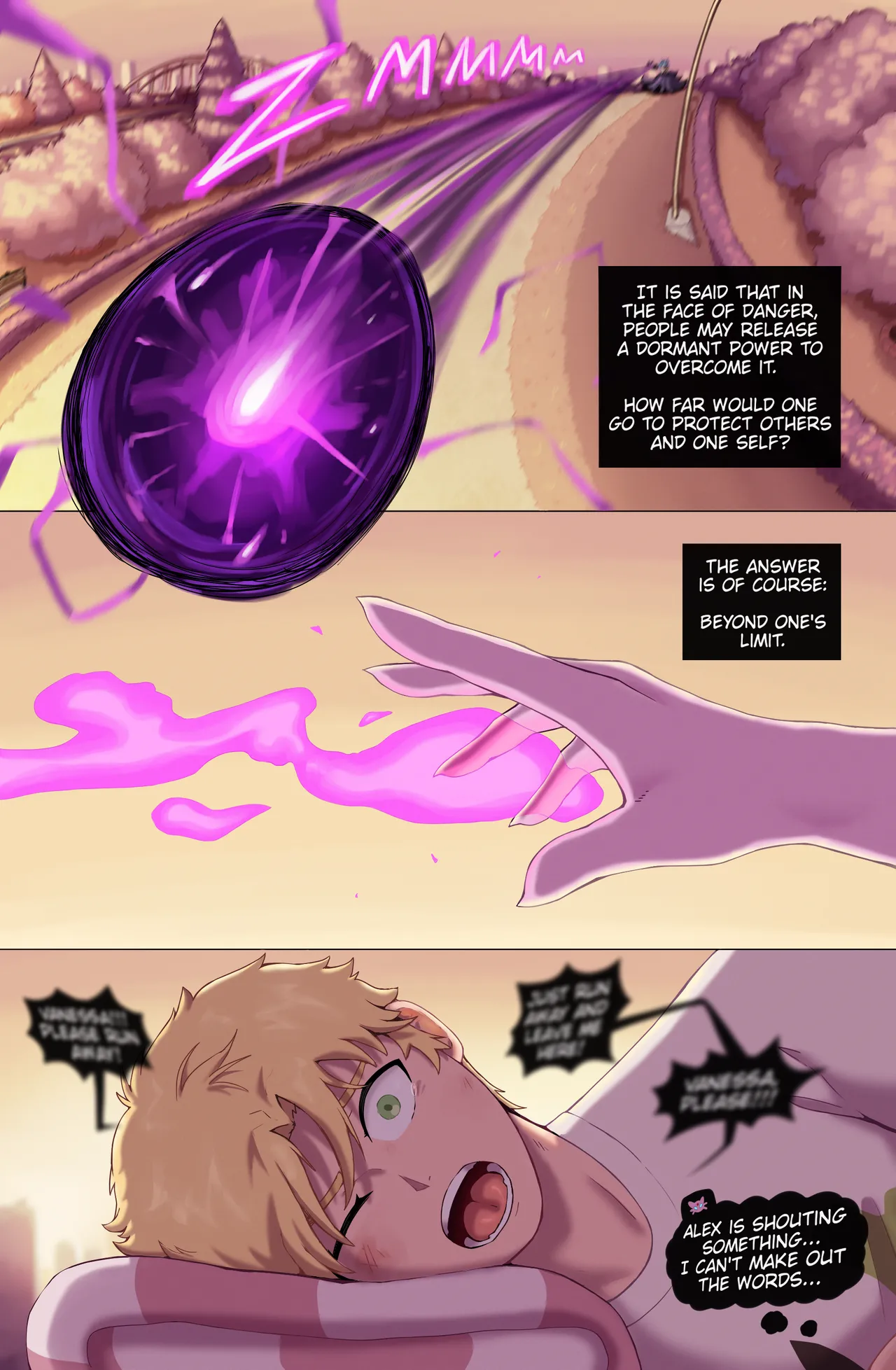 Manga Page 258