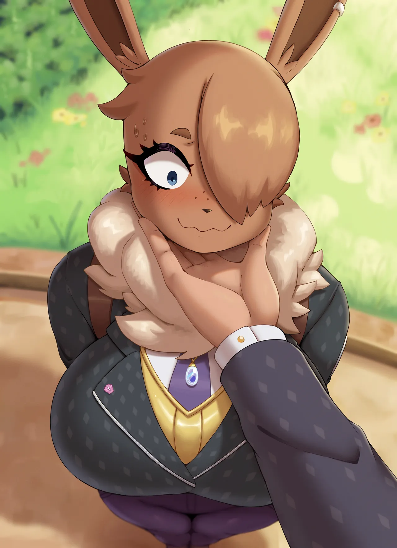 Manga Page 581