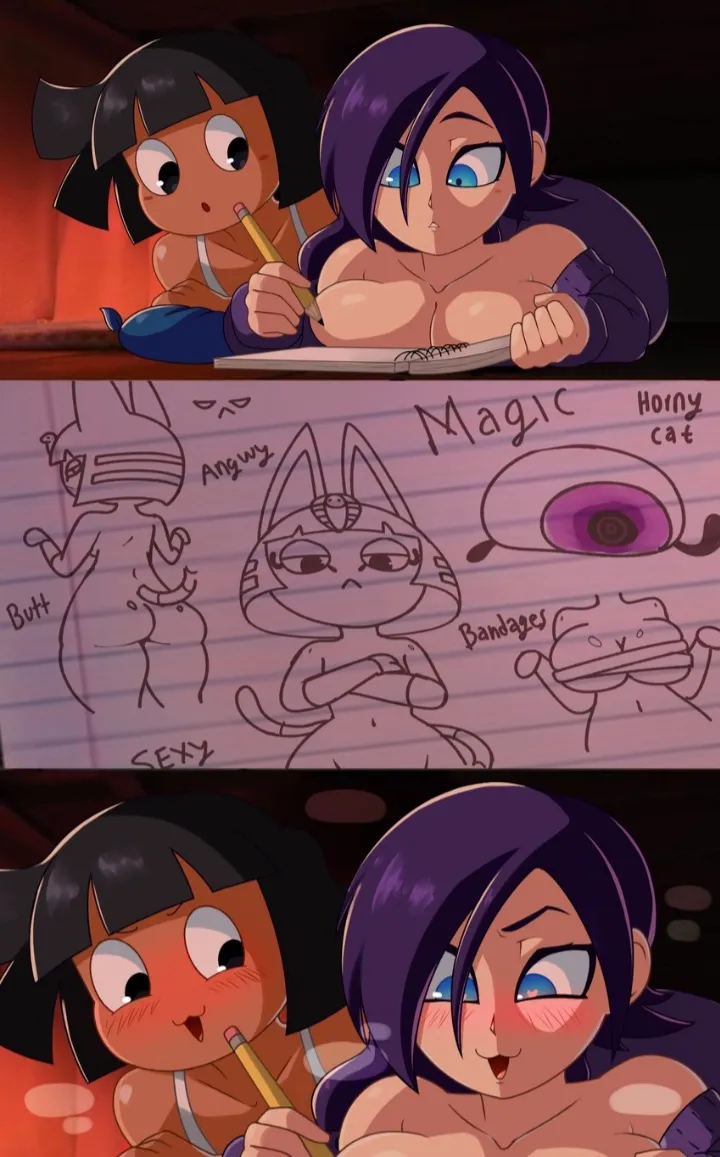 Manga Page 739