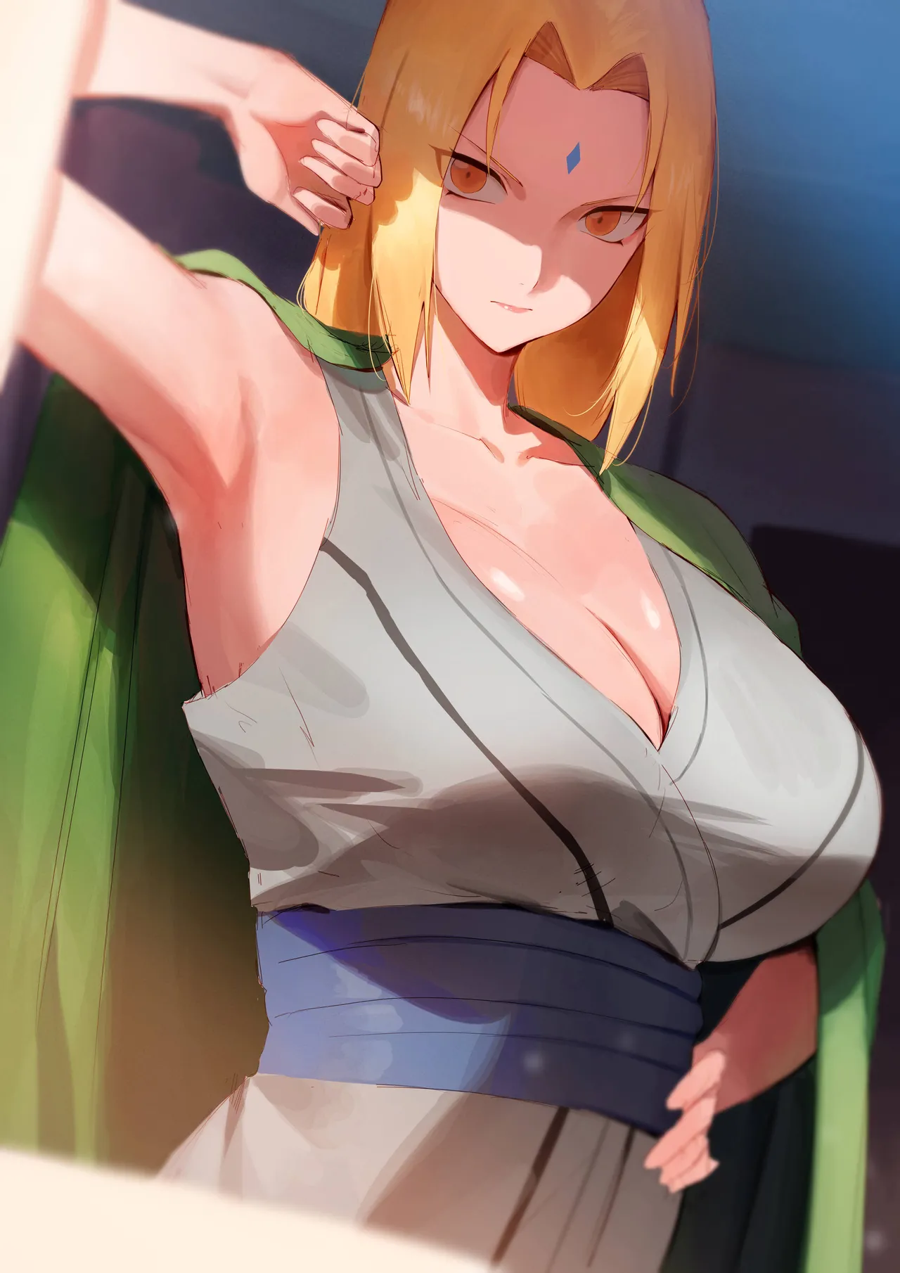 Manga Page 684