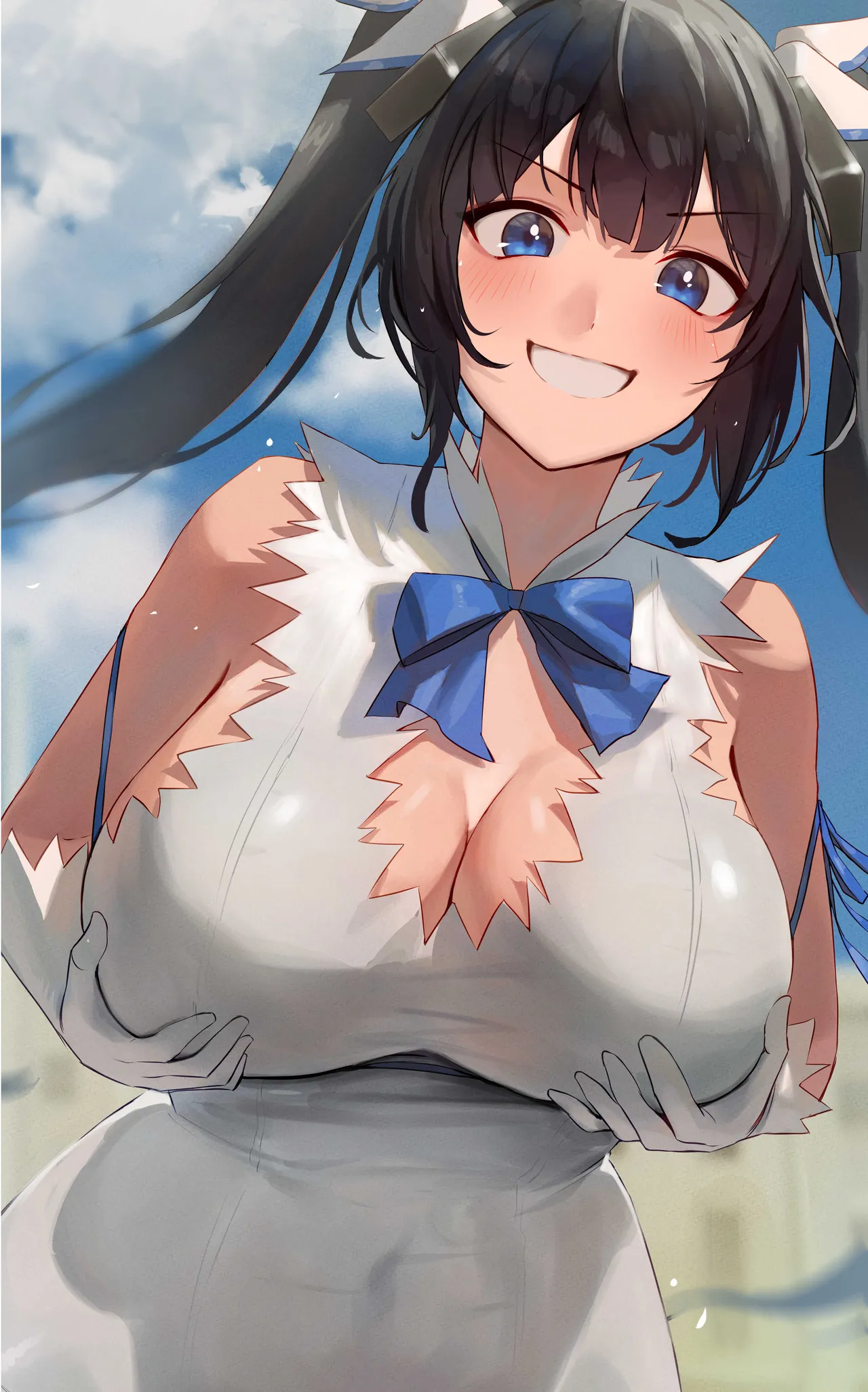 Manga Page 728