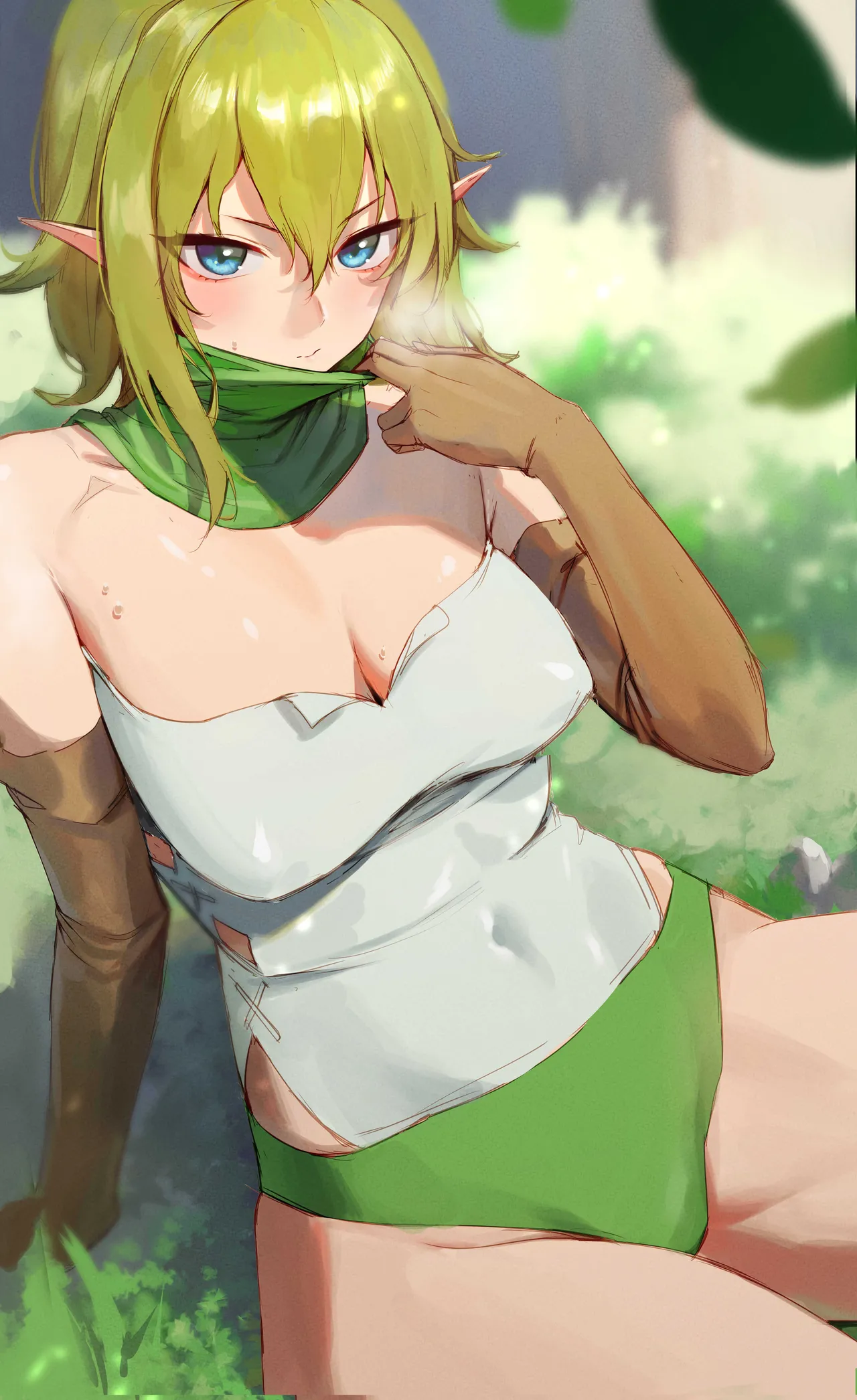 Manga Page 736