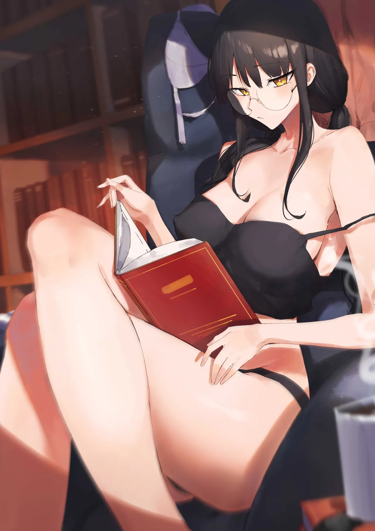 Manga Page 788