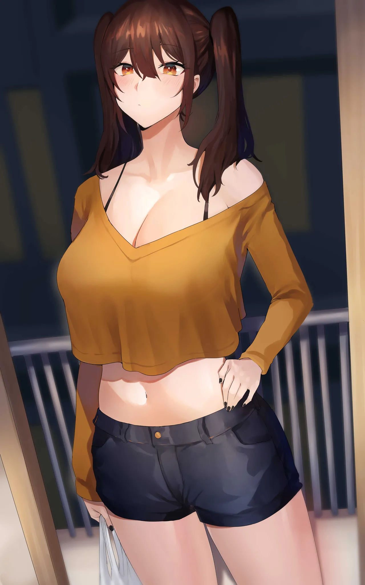 Manga Page 814