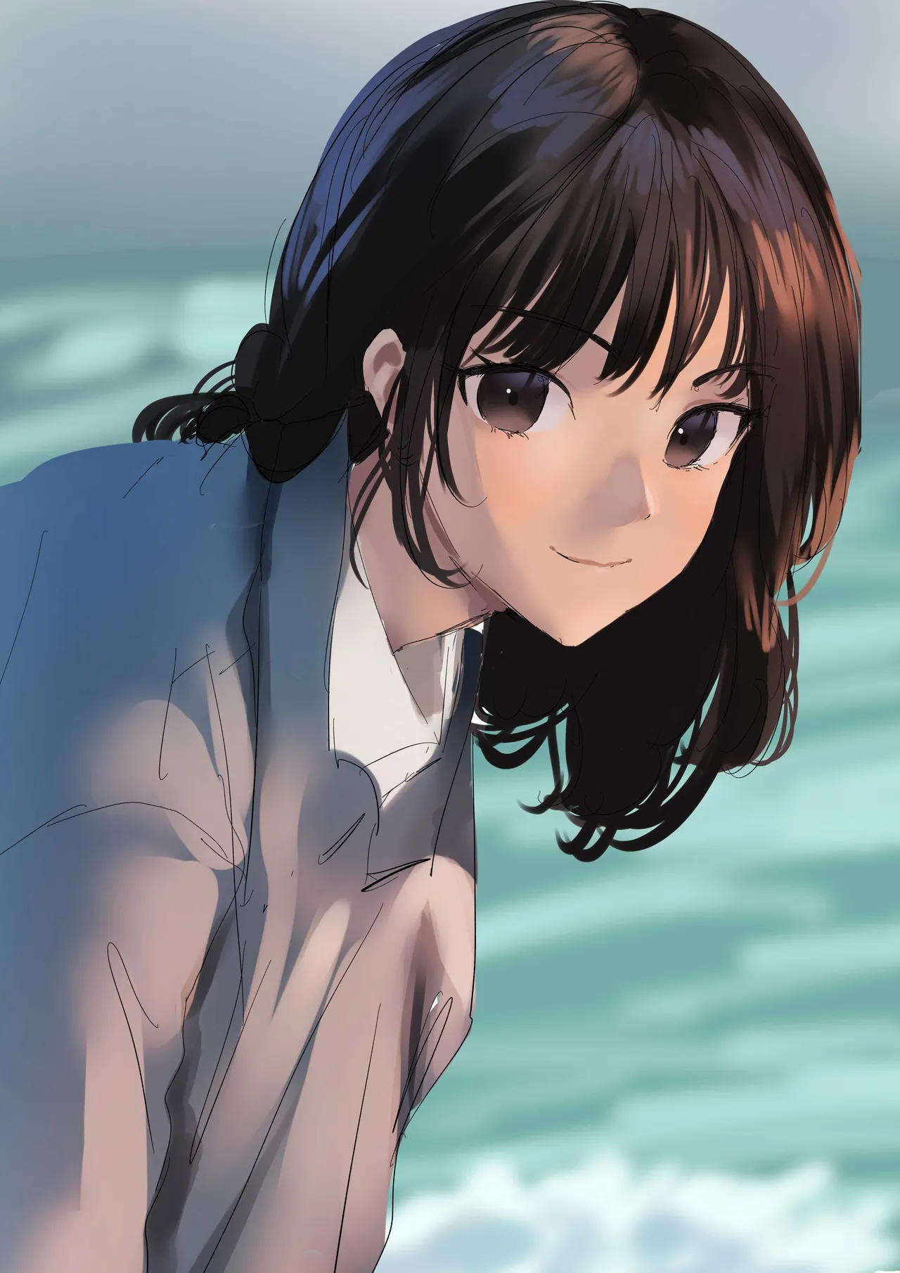 Manga Page 847