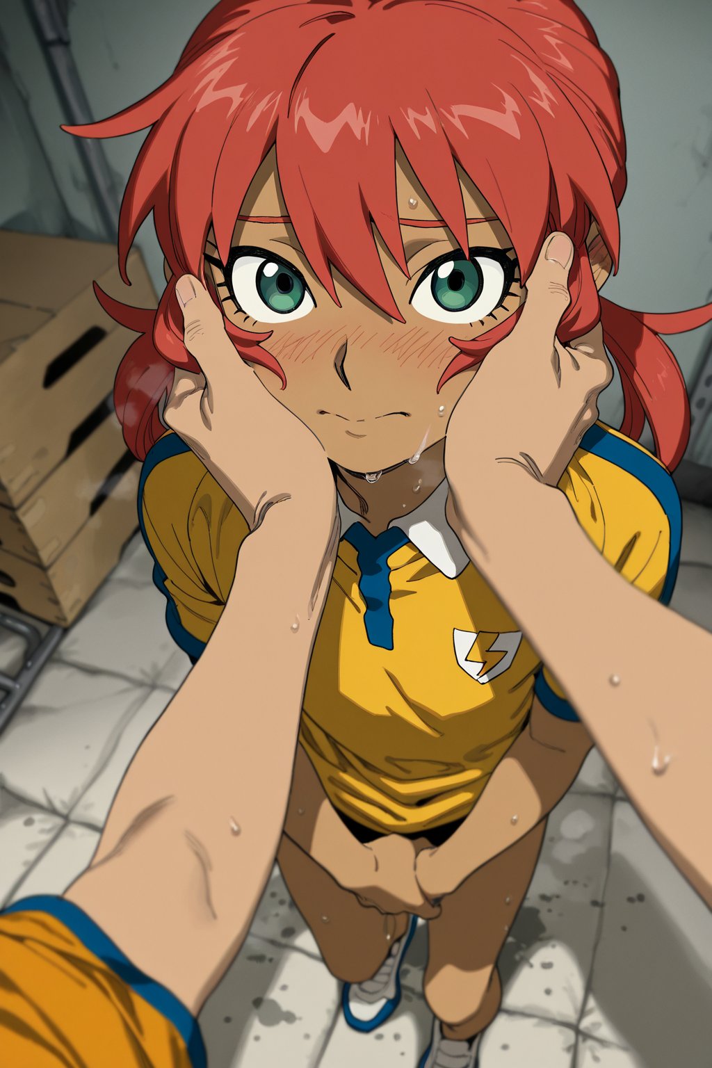 Manga Page 578