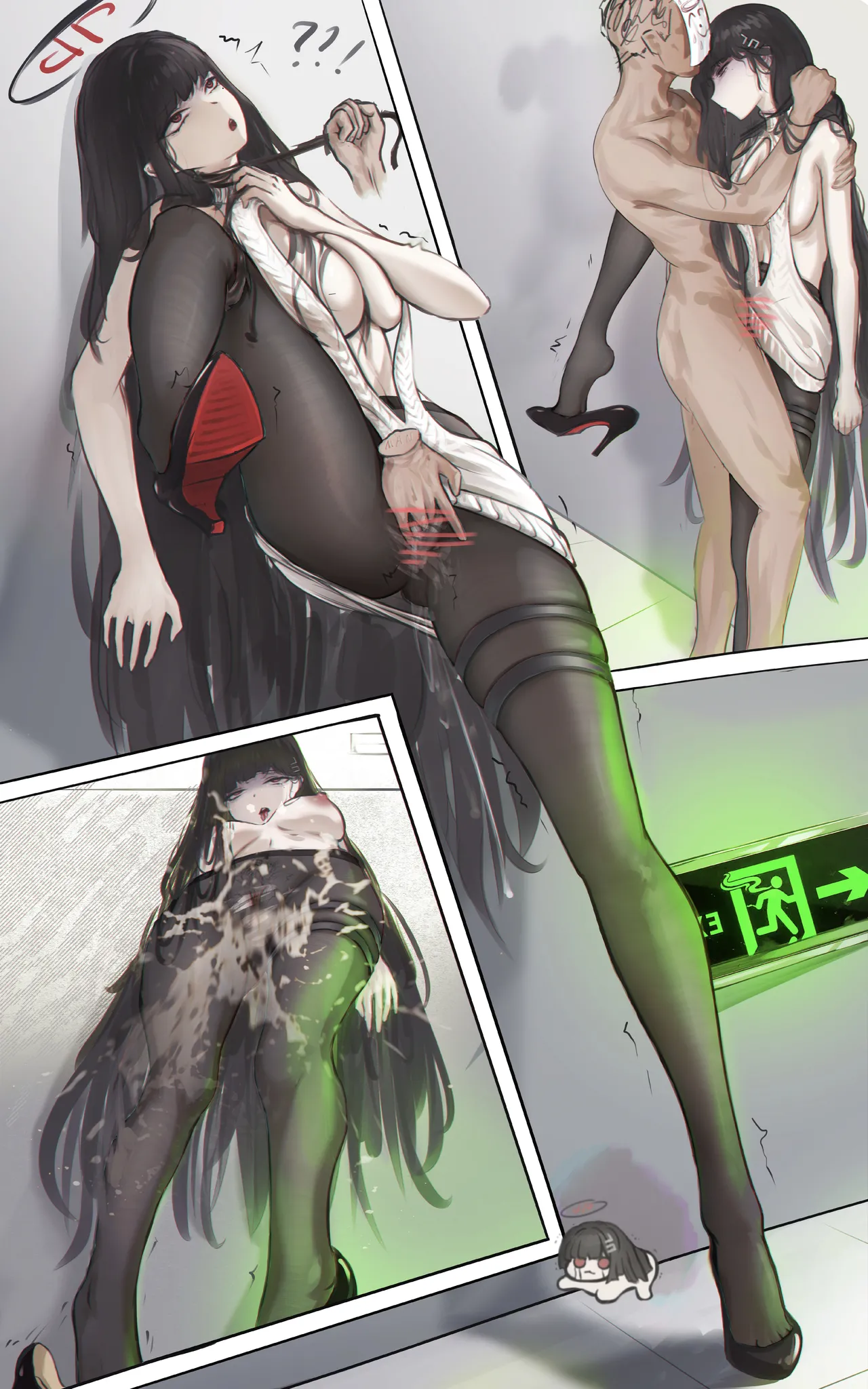 Manga Page 7